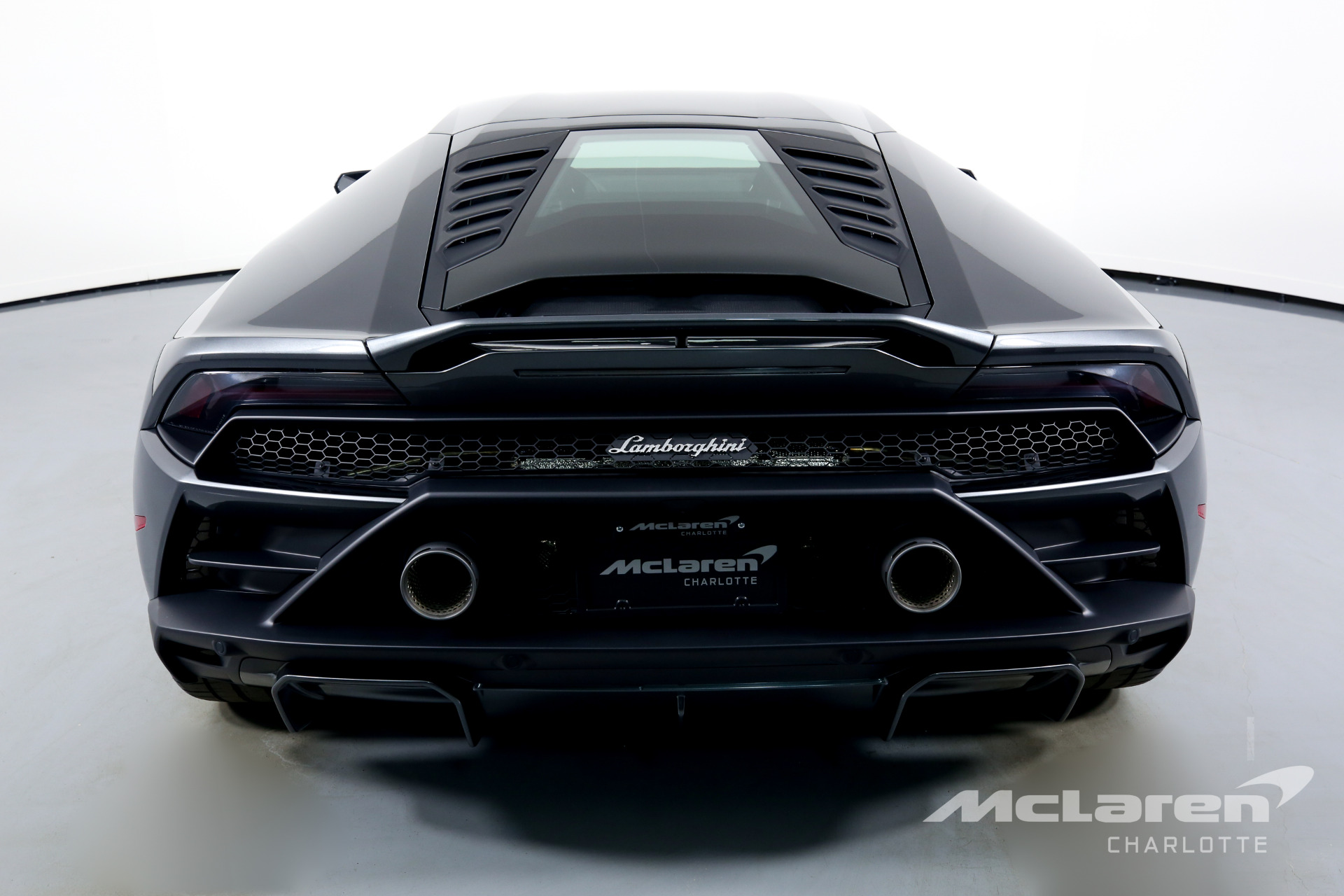 Used 2020 Lamborghini Huracan LP 610-4 EVO | Charlotte, NC
