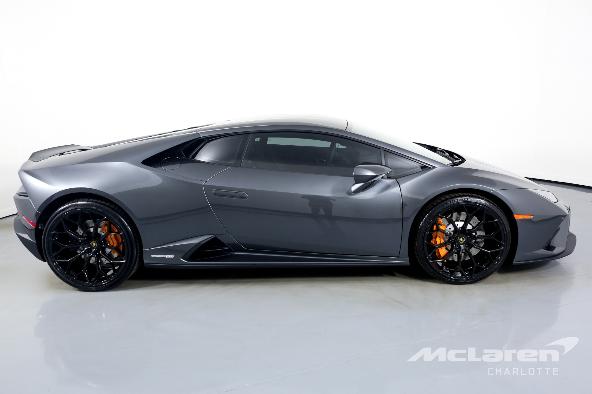 Used 2020 Lamborghini Huracan LP 610-4 EVO | Charlotte, NC