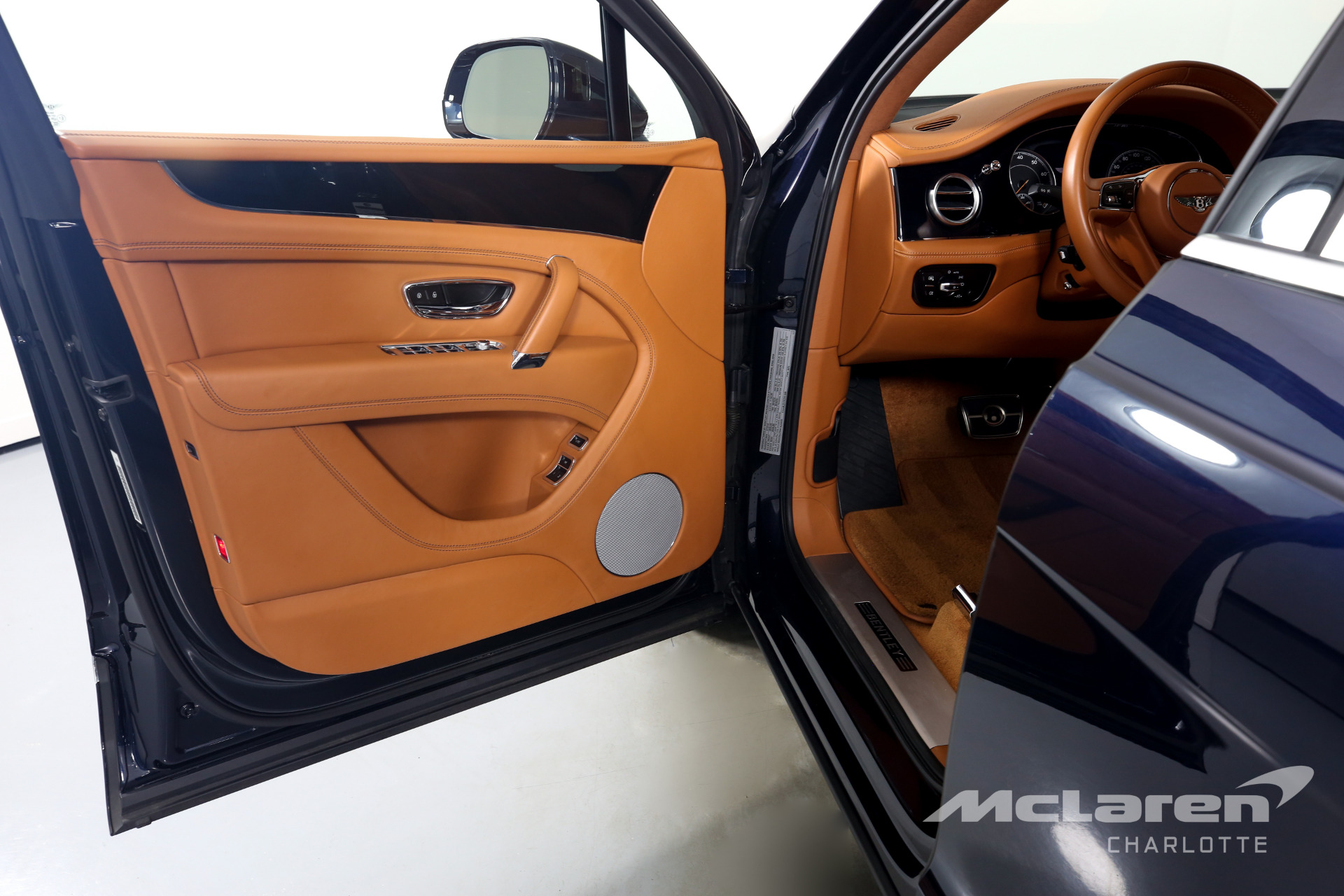 Used 2019 Bentley Bentayga V8 | Charlotte, NC