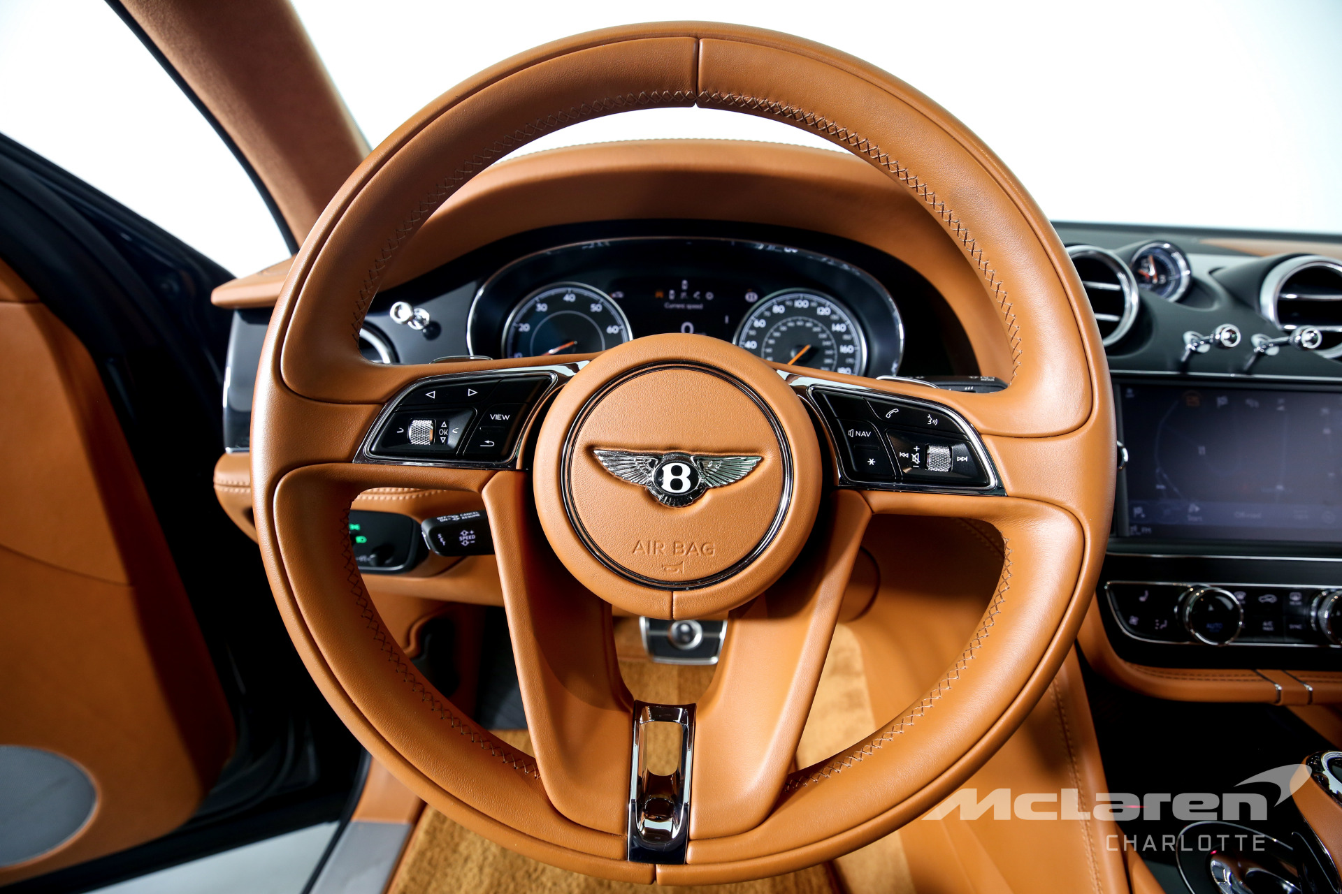 Used 2019 Bentley Bentayga V8 | Charlotte, NC