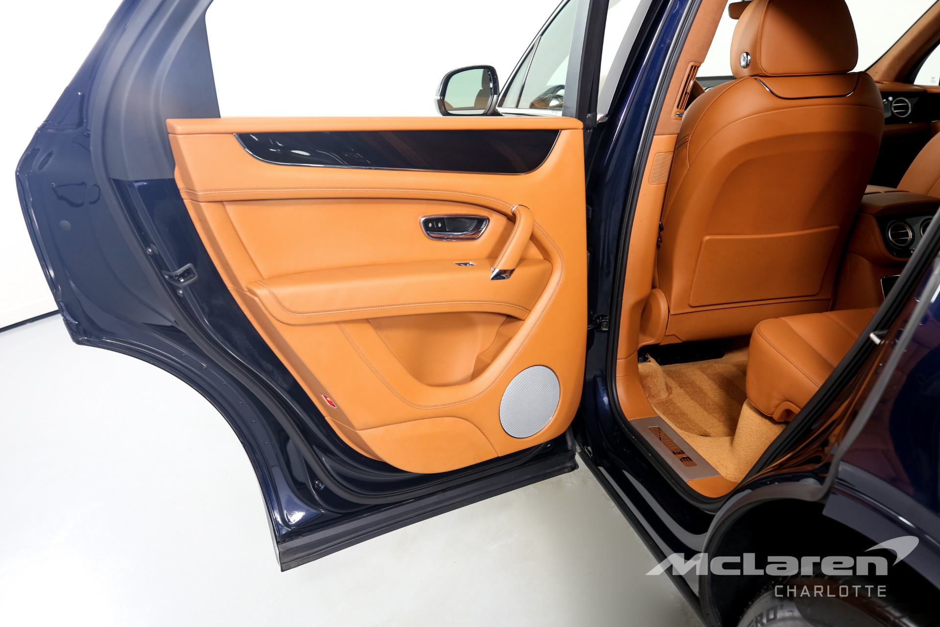 Used 2019 Bentley Bentayga V8 | Charlotte, NC
