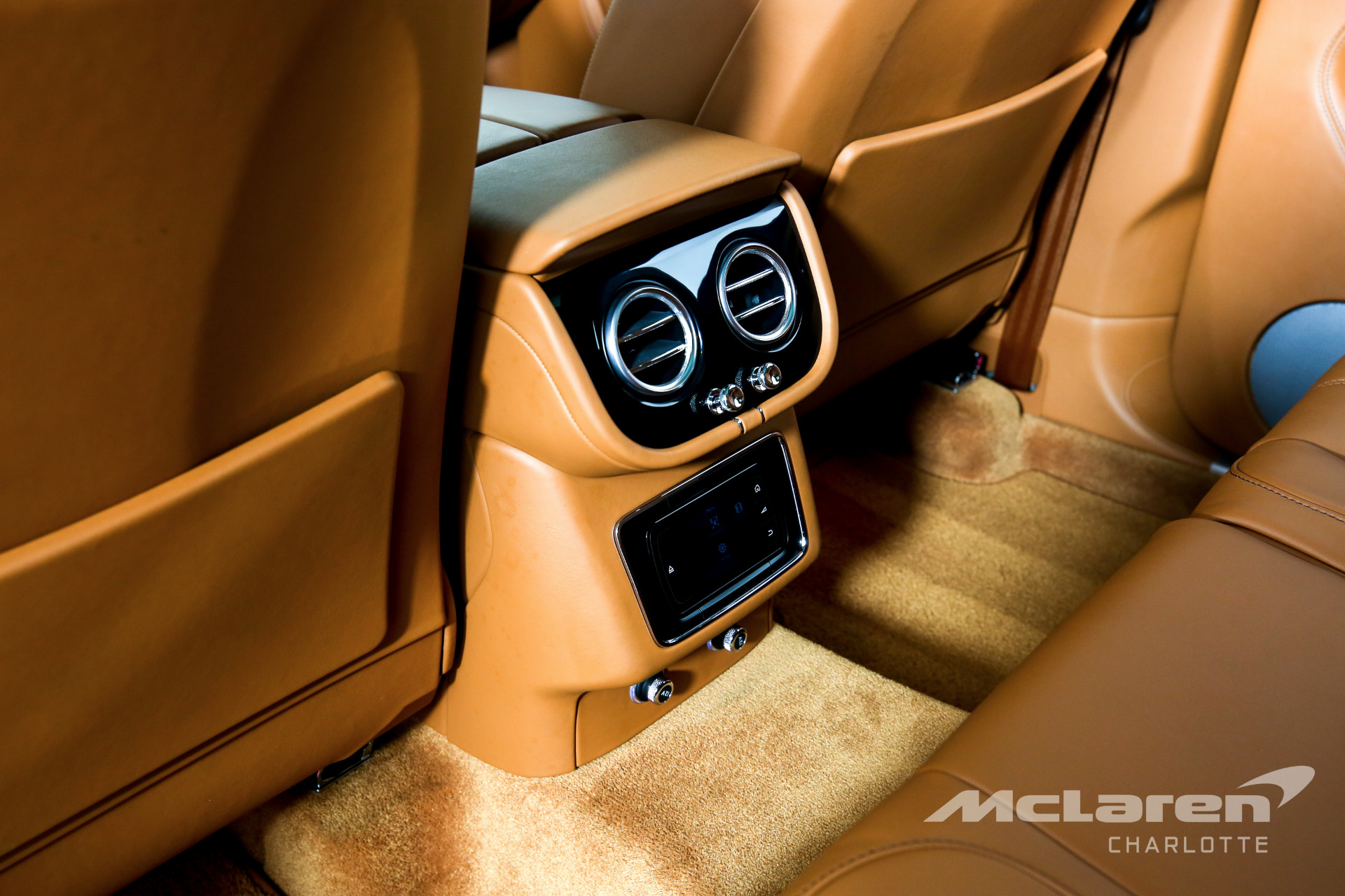 Used 2019 Bentley Bentayga V8 | Charlotte, NC
