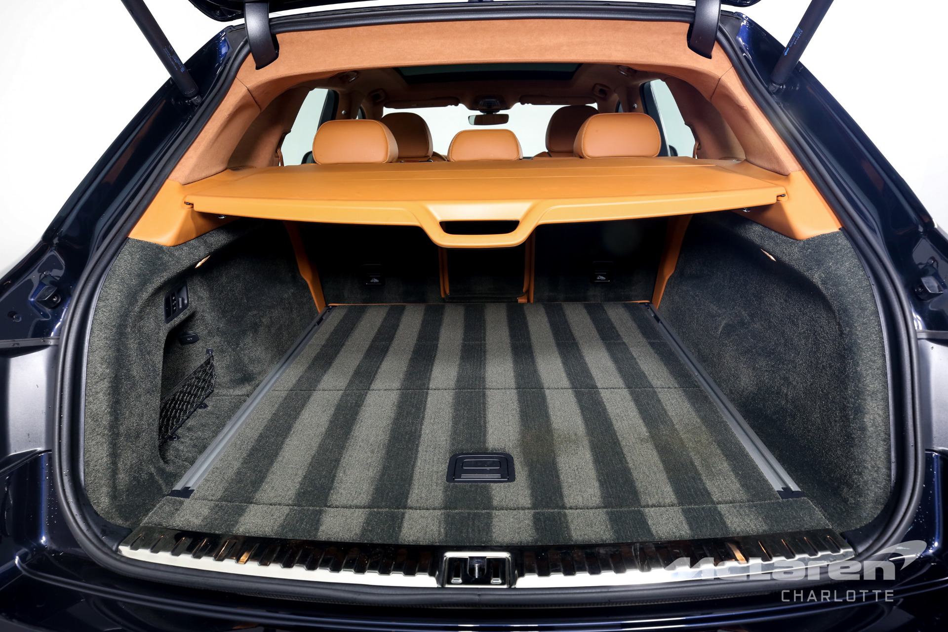Used 2019 Bentley Bentayga V8 | Charlotte, NC