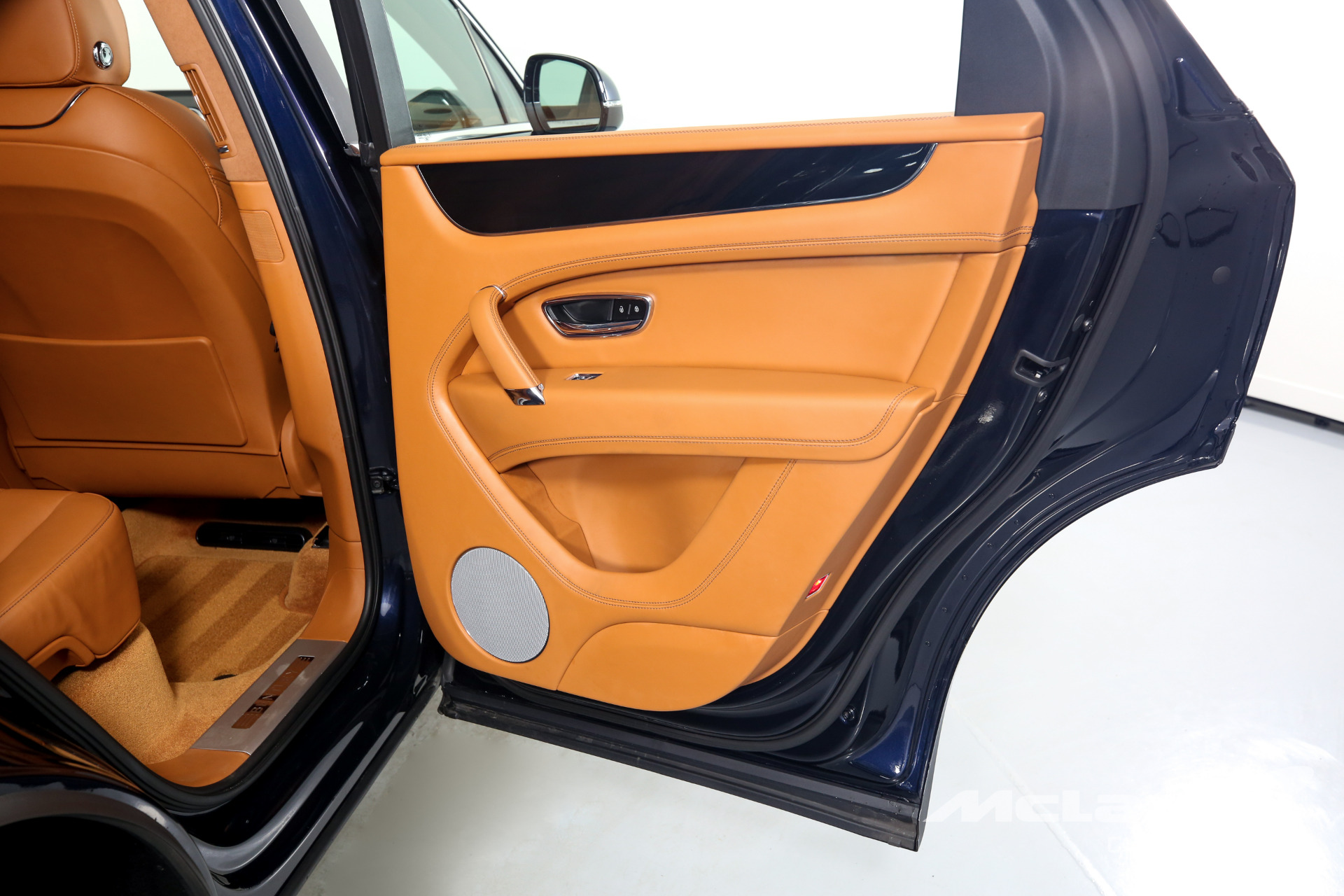 Used 2019 Bentley Bentayga V8 | Charlotte, NC