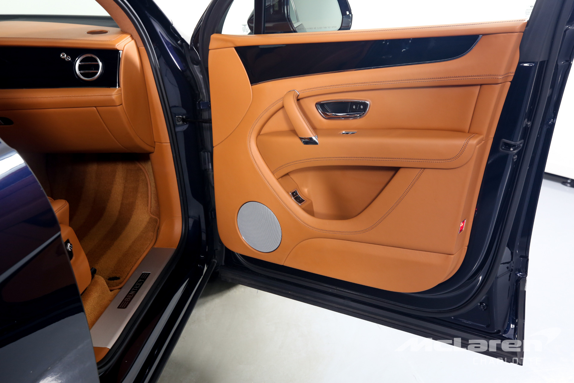 Used 2019 Bentley Bentayga V8 | Charlotte, NC