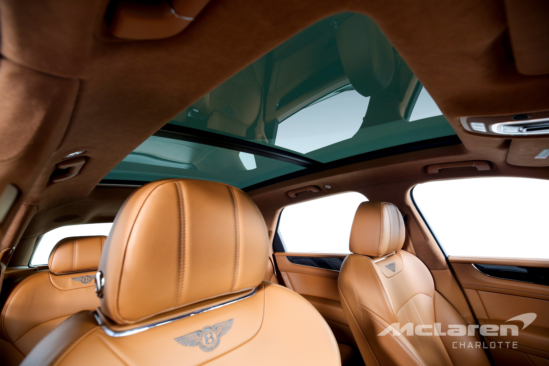 Used 2019 Bentley Bentayga V8 | Charlotte, NC