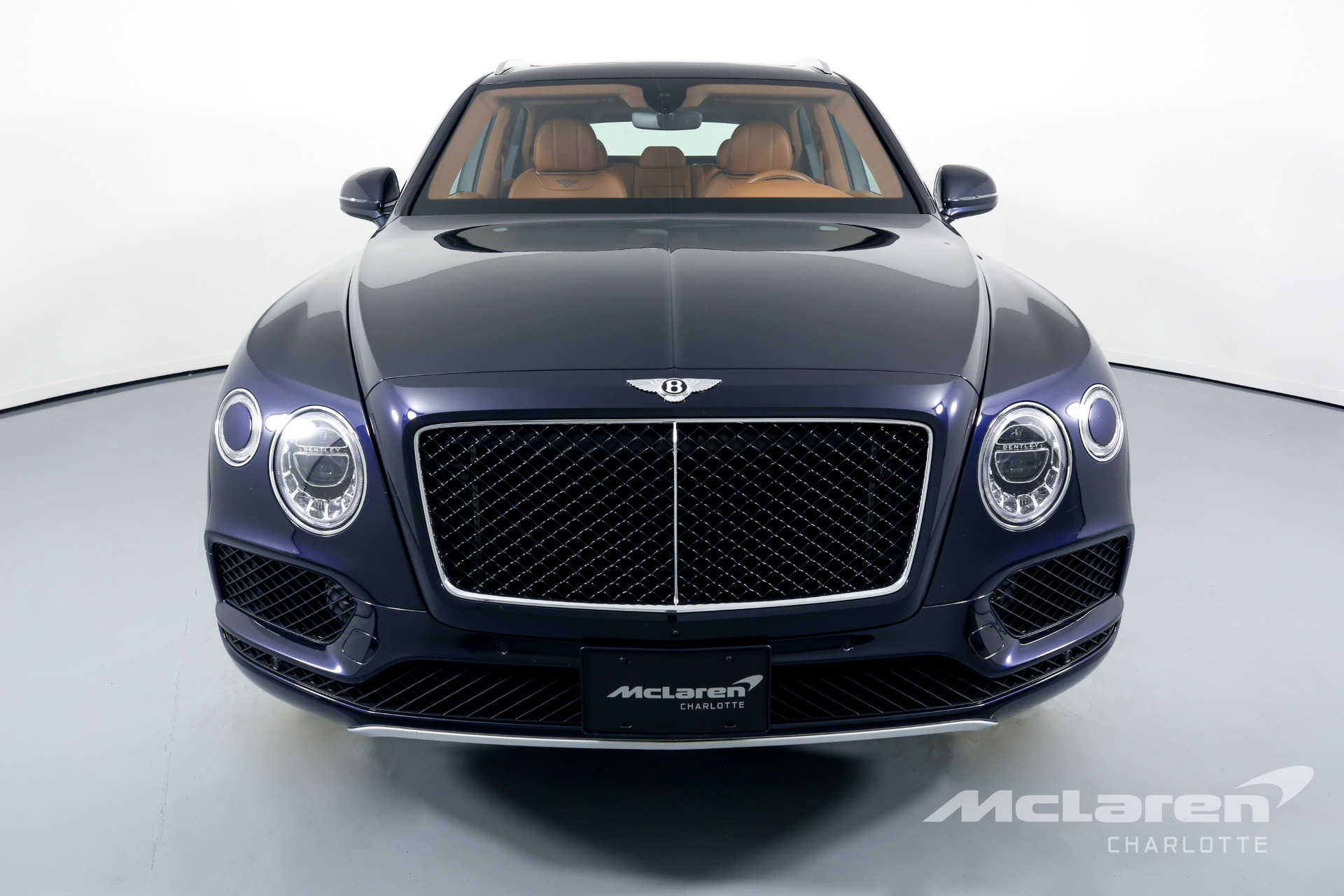 Used 2019 Bentley Bentayga V8 | Charlotte, NC