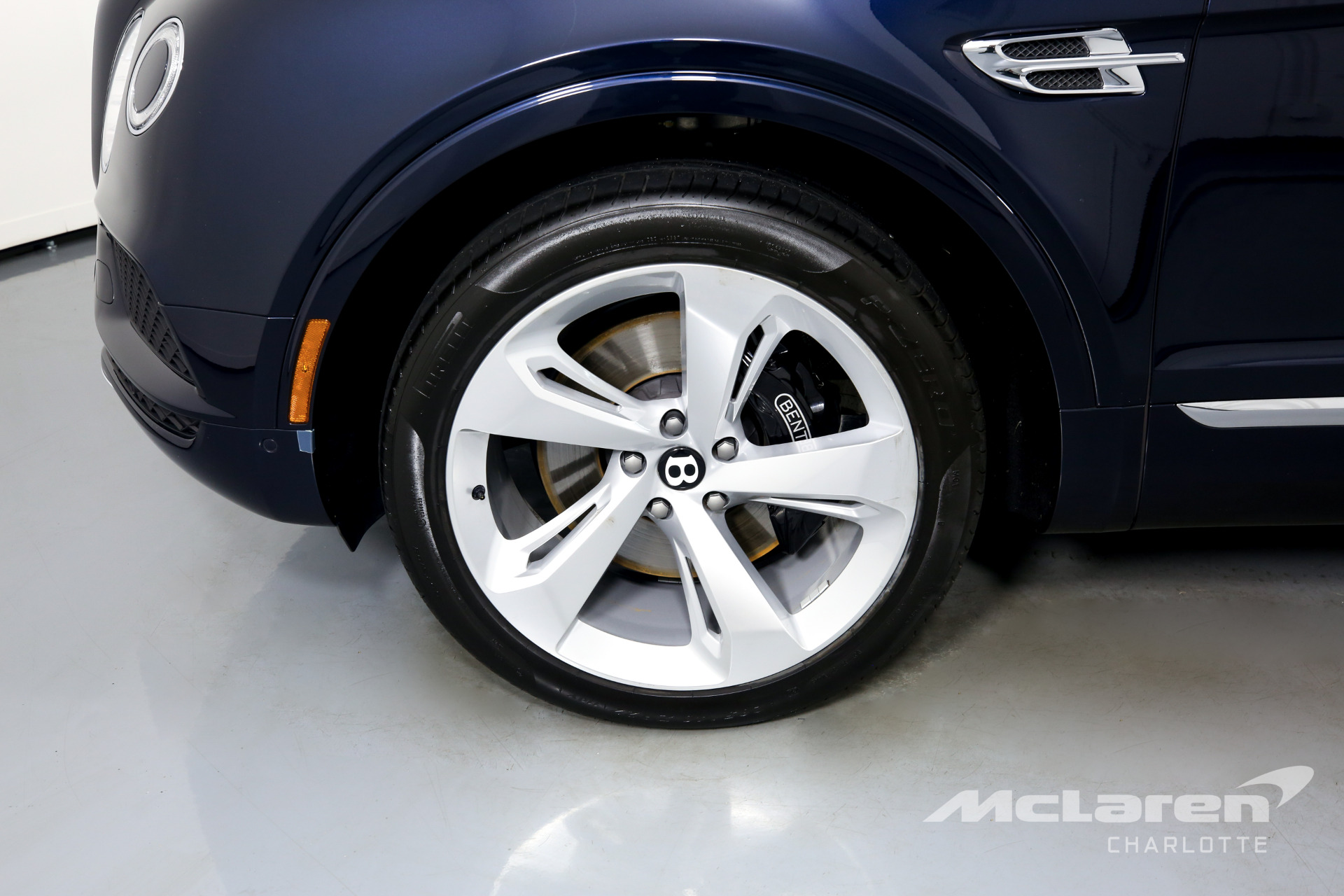 Used 2019 Bentley Bentayga V8 | Charlotte, NC