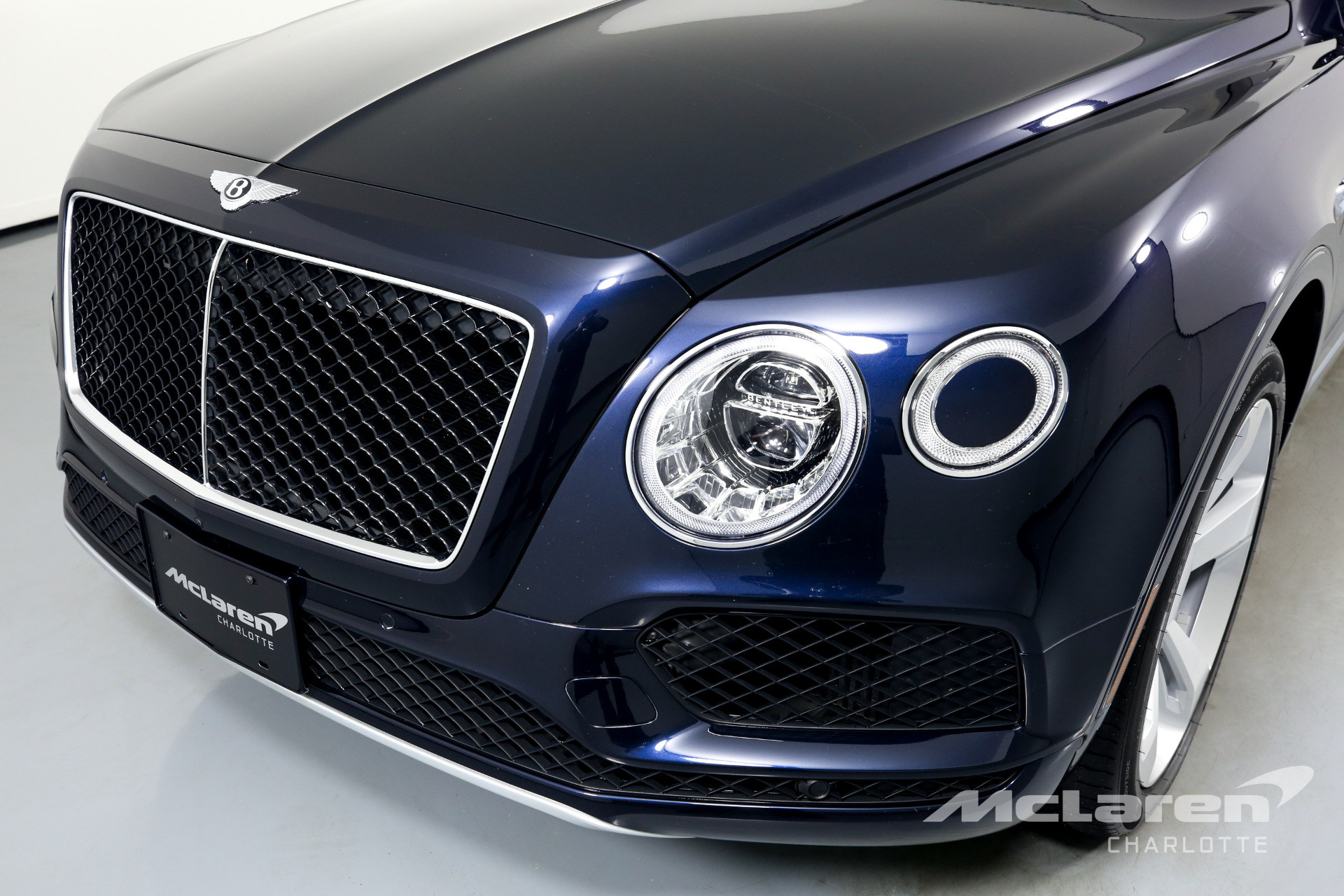 Used 2019 Bentley Bentayga V8 | Charlotte, NC