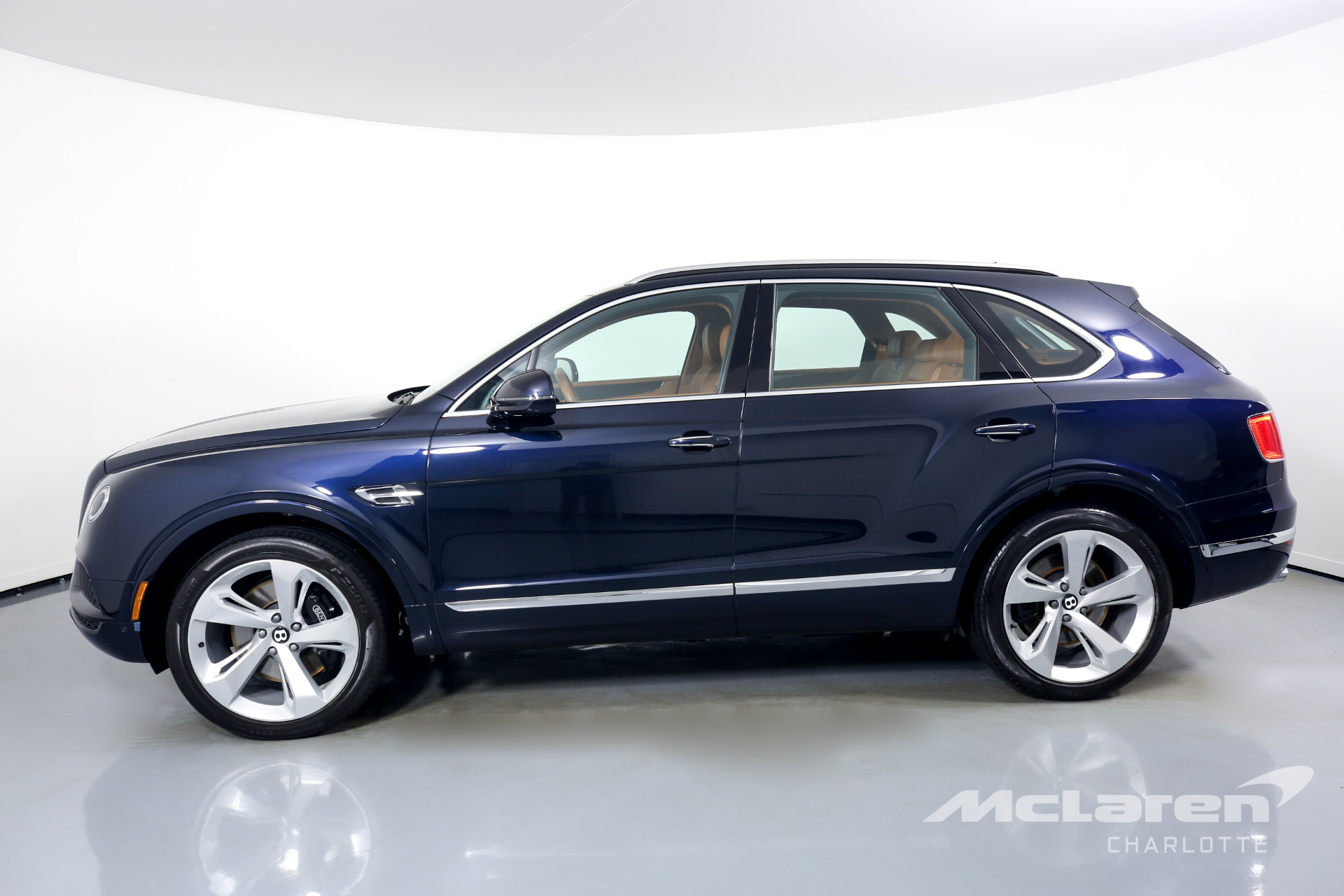 Used 2019 Bentley Bentayga V8 | Charlotte, NC