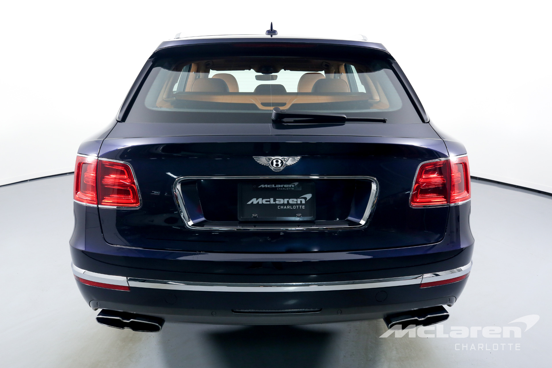 Used 2019 Bentley Bentayga V8 | Charlotte, NC