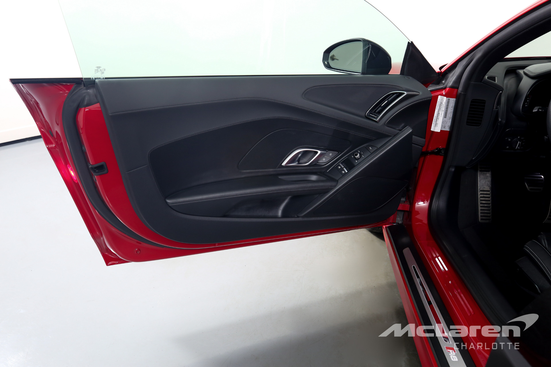 Used 2017 Audi R8 5.2 quattro V10 | Charlotte, NC