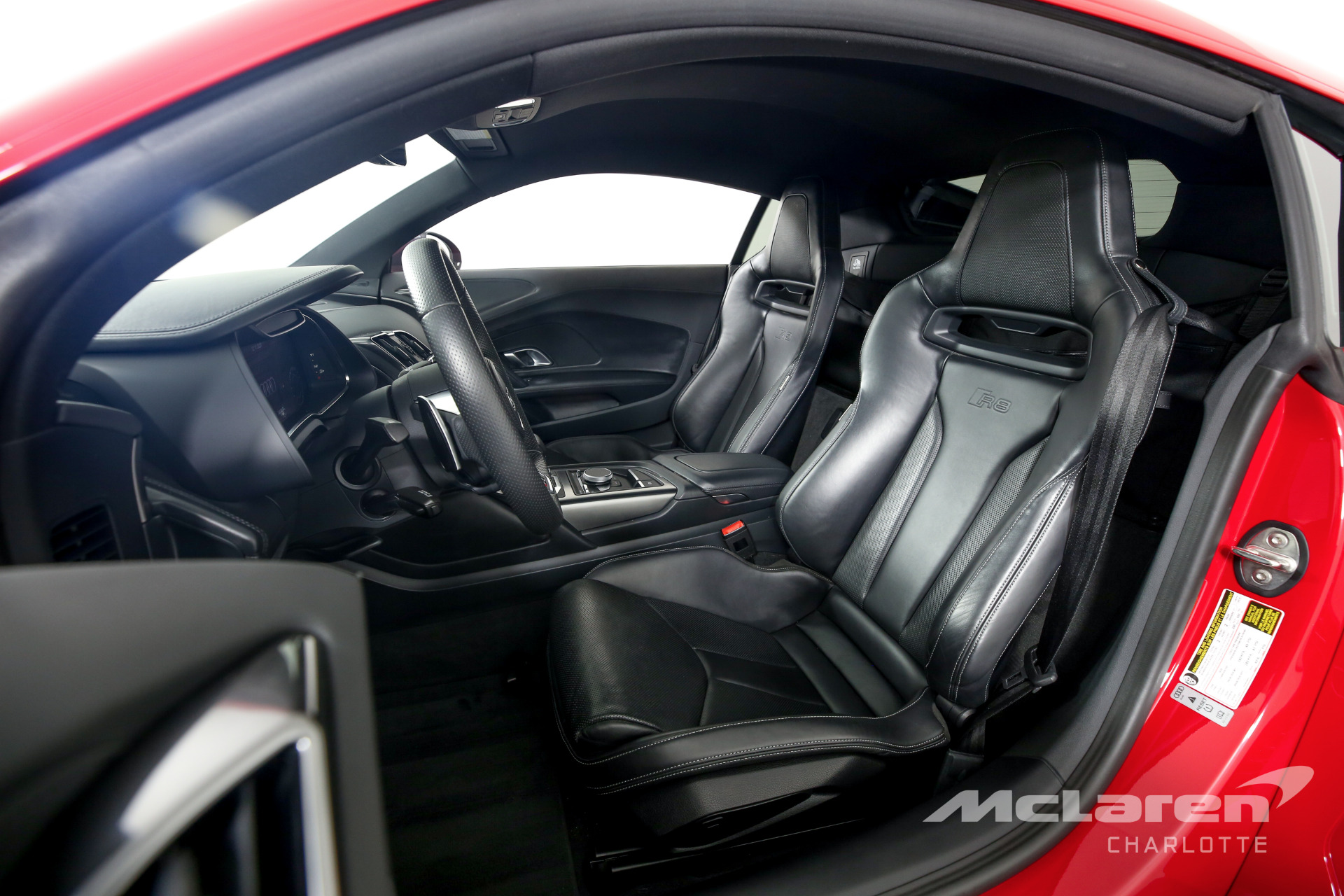 Used 2017 Audi R8 5.2 quattro V10 | Charlotte, NC