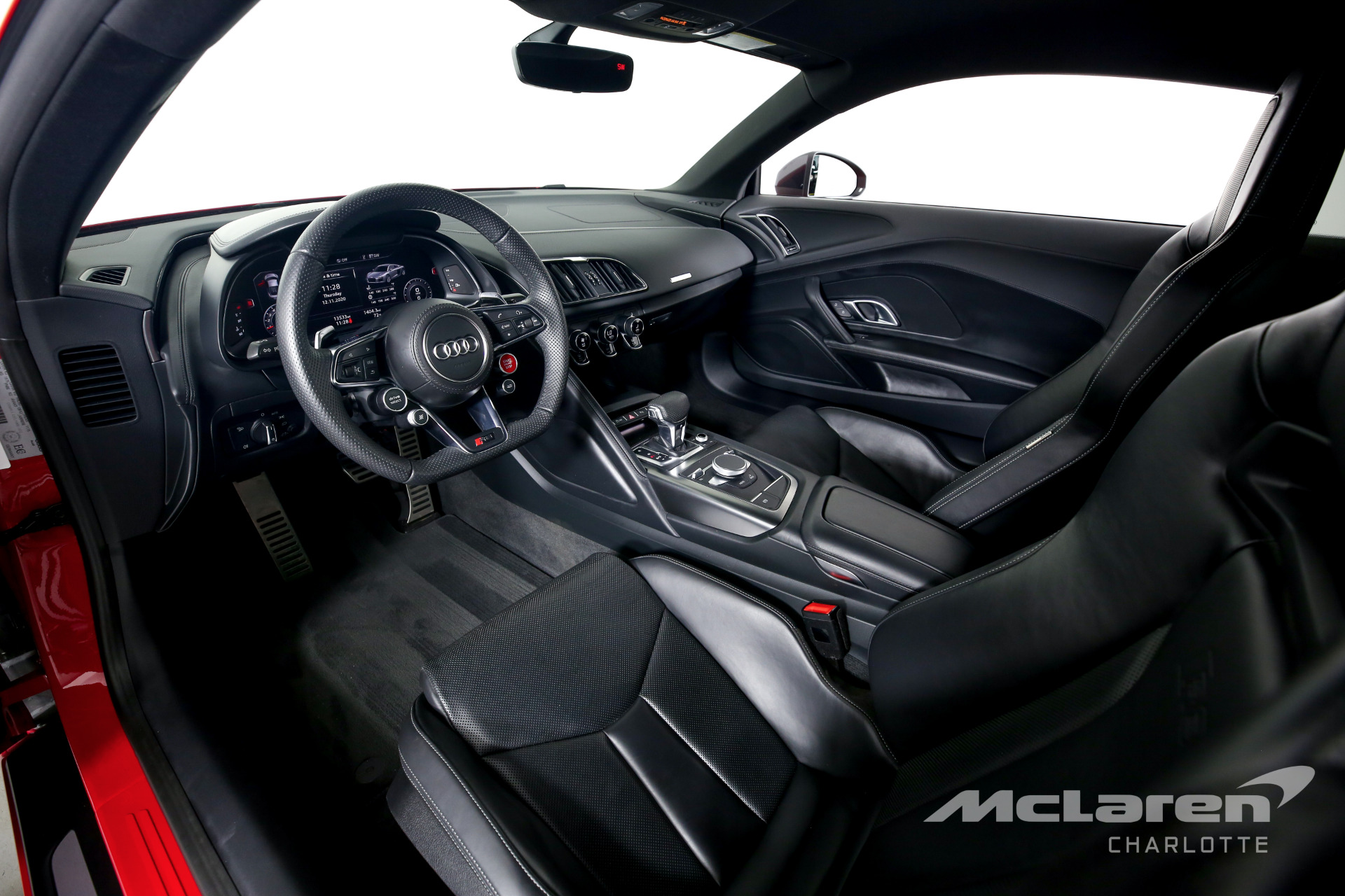 Used 2017 Audi R8 5.2 quattro V10 | Charlotte, NC