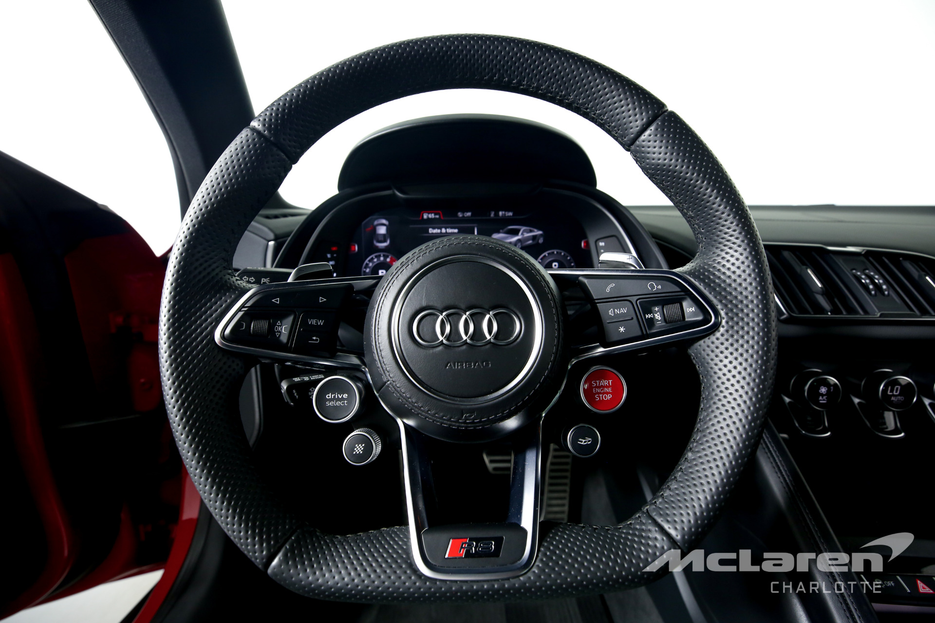 Used 2017 Audi R8 5.2 quattro V10 | Charlotte, NC