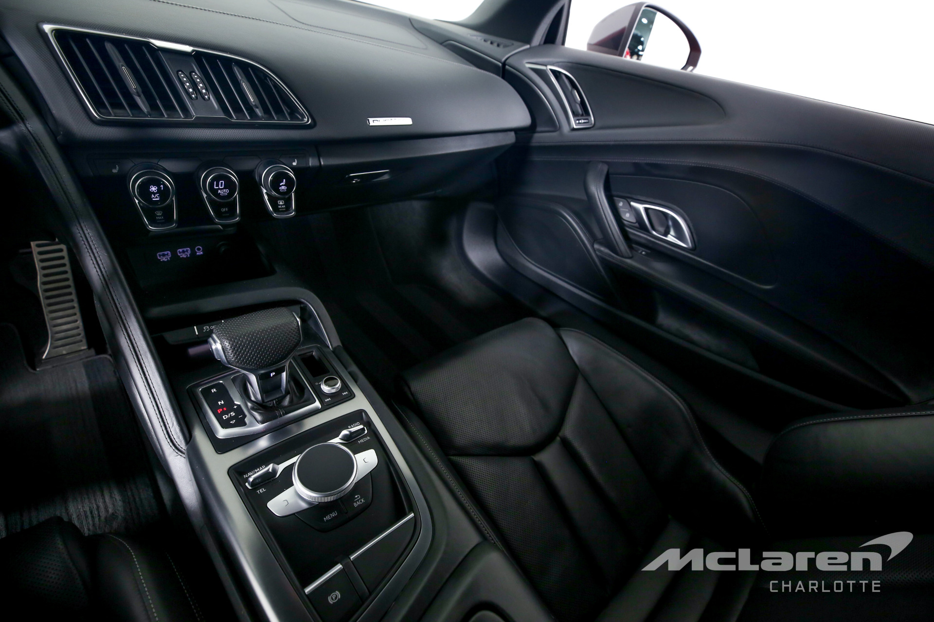 Used 2017 Audi R8 5.2 quattro V10 | Charlotte, NC
