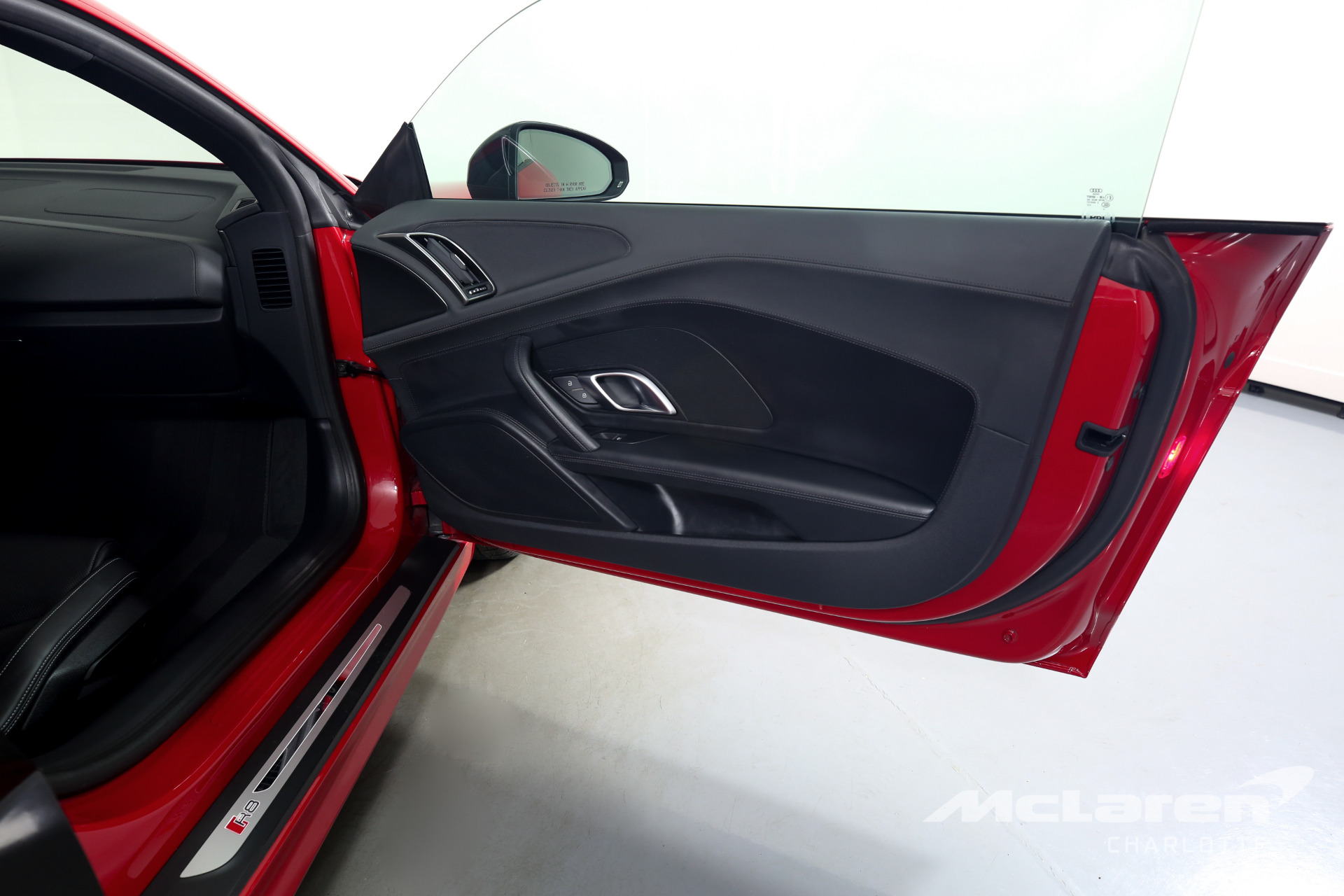 Used 2017 Audi R8 5.2 quattro V10 | Charlotte, NC