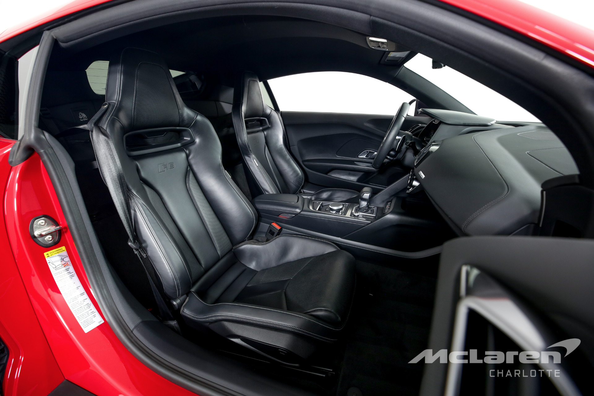 Used 2017 Audi R8 5.2 quattro V10 | Charlotte, NC