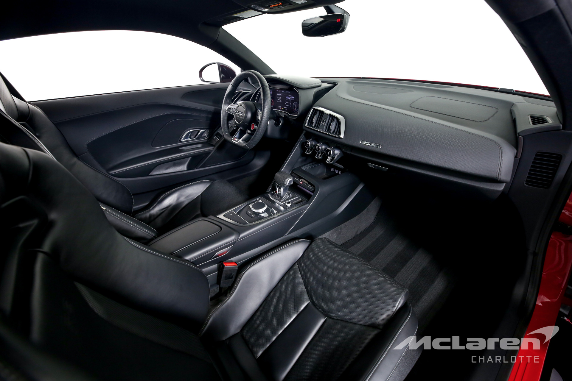 Used 2017 Audi R8 5.2 quattro V10 | Charlotte, NC