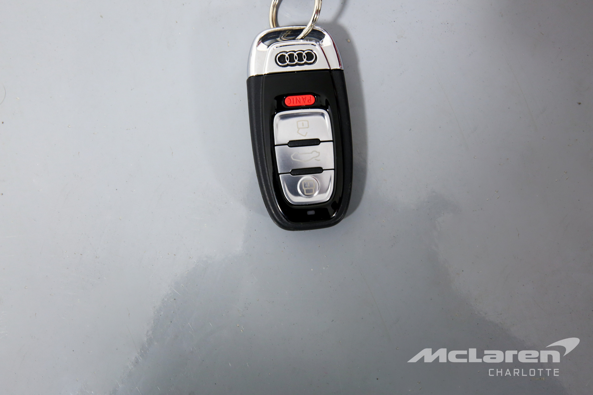 Used 2017 Audi R8 5.2 quattro V10 | Charlotte, NC