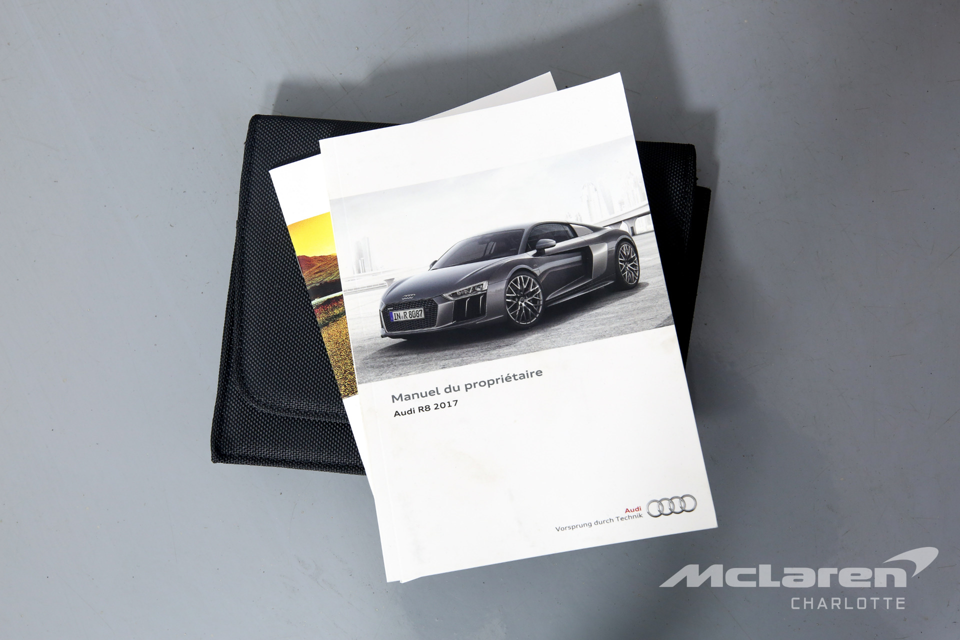 Used 2017 Audi R8 5.2 quattro V10 | Charlotte, NC