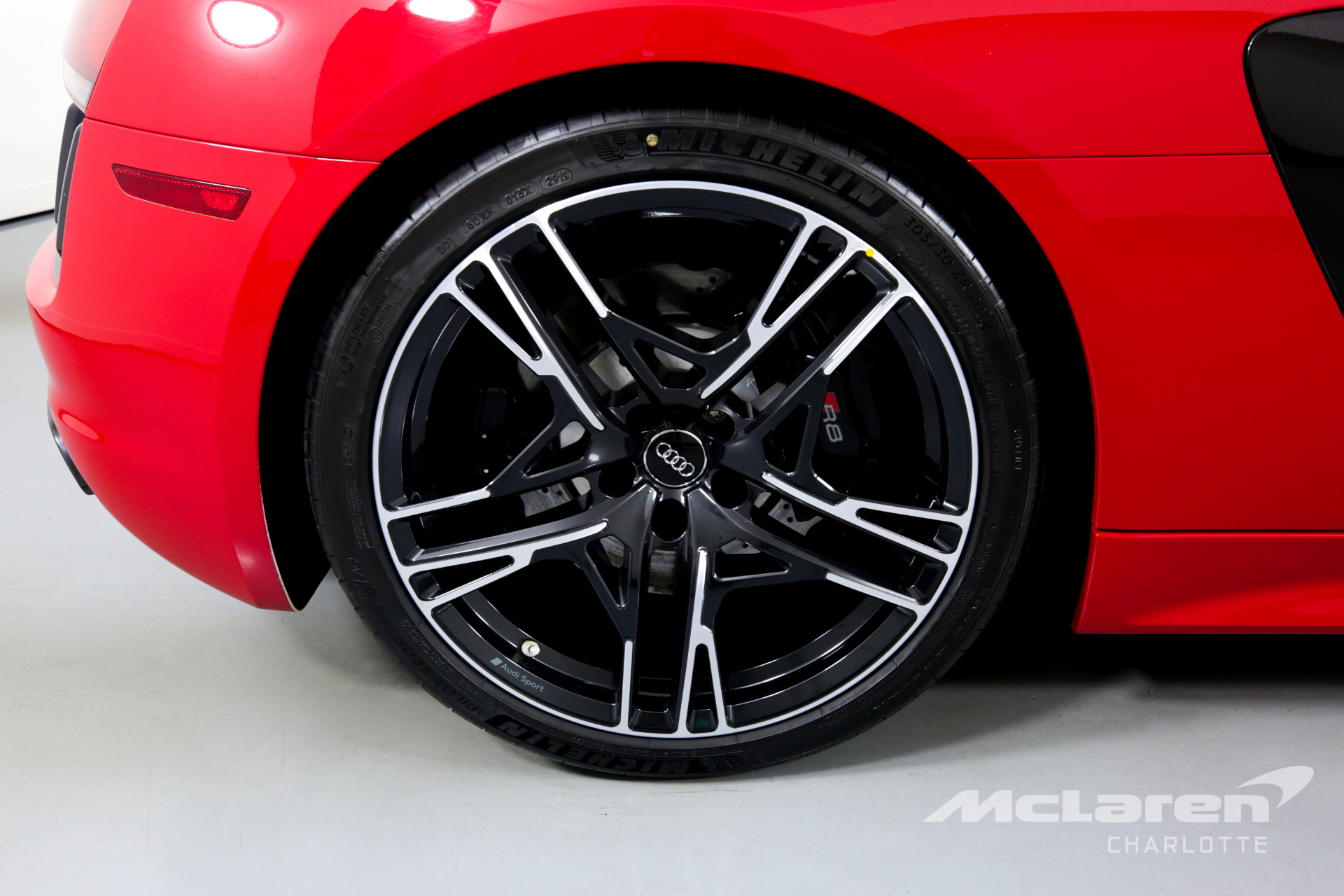 Used 2017 Audi R8 5.2 quattro V10 | Charlotte, NC