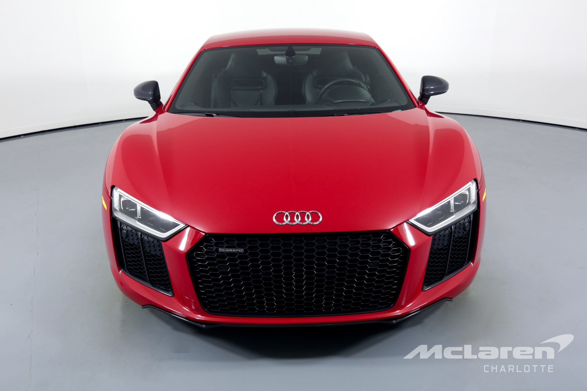 Used 2017 Audi R8 5.2 quattro V10 | Charlotte, NC