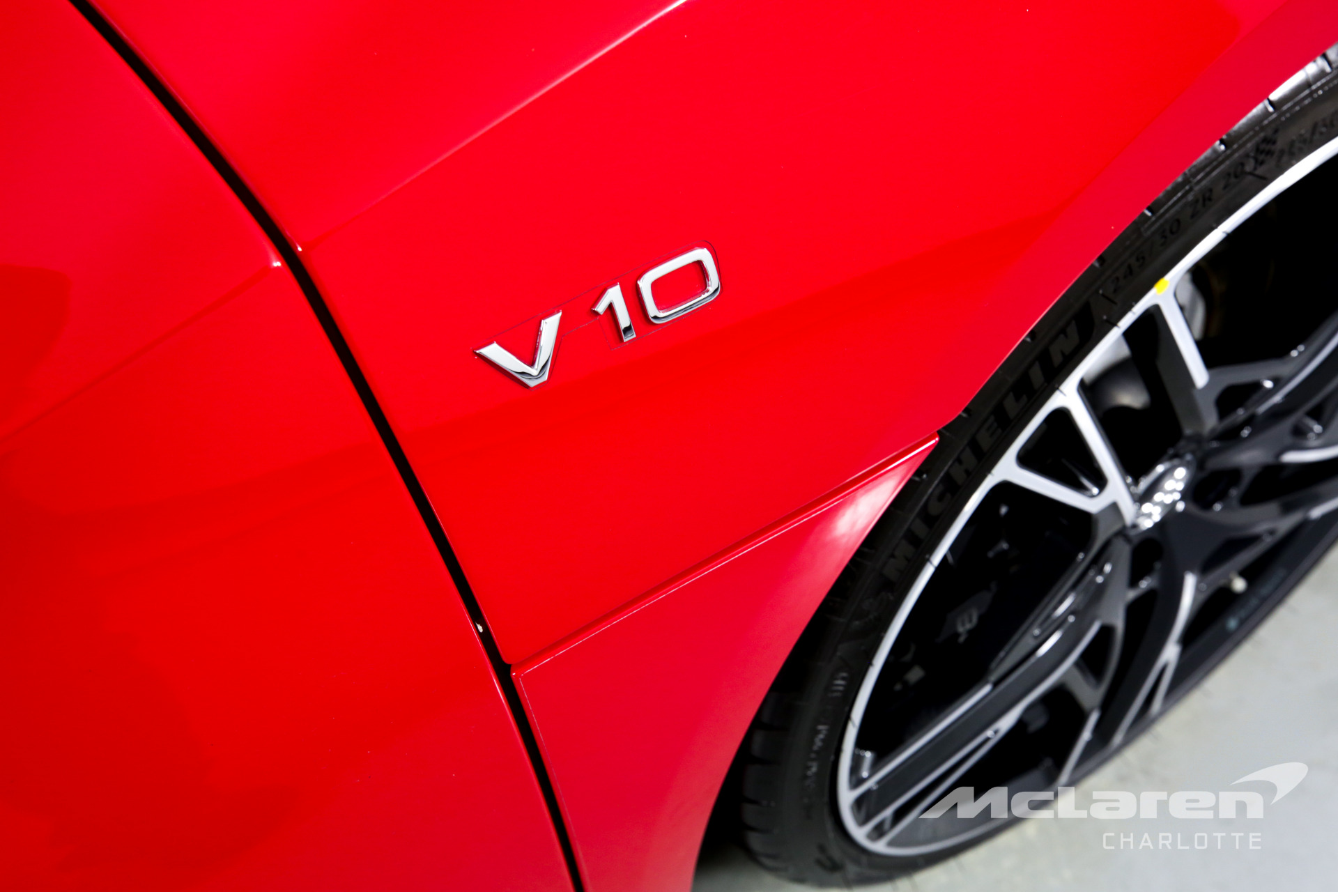 Used 2017 Audi R8 5.2 quattro V10 | Charlotte, NC