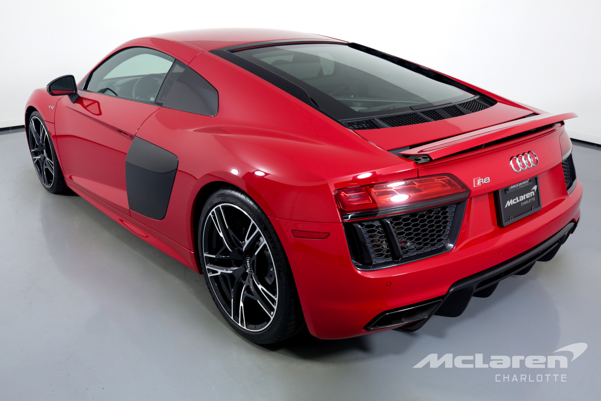 Used 2017 Audi R8 5.2 quattro V10 | Charlotte, NC