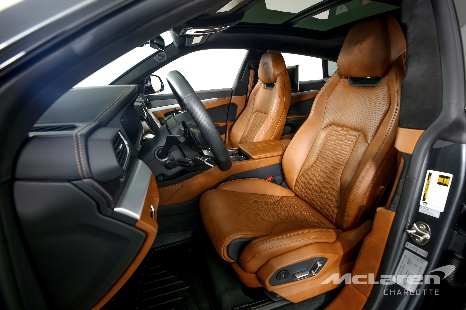 Used 2019 LAMBORGHINI URUS | Charlotte, NC