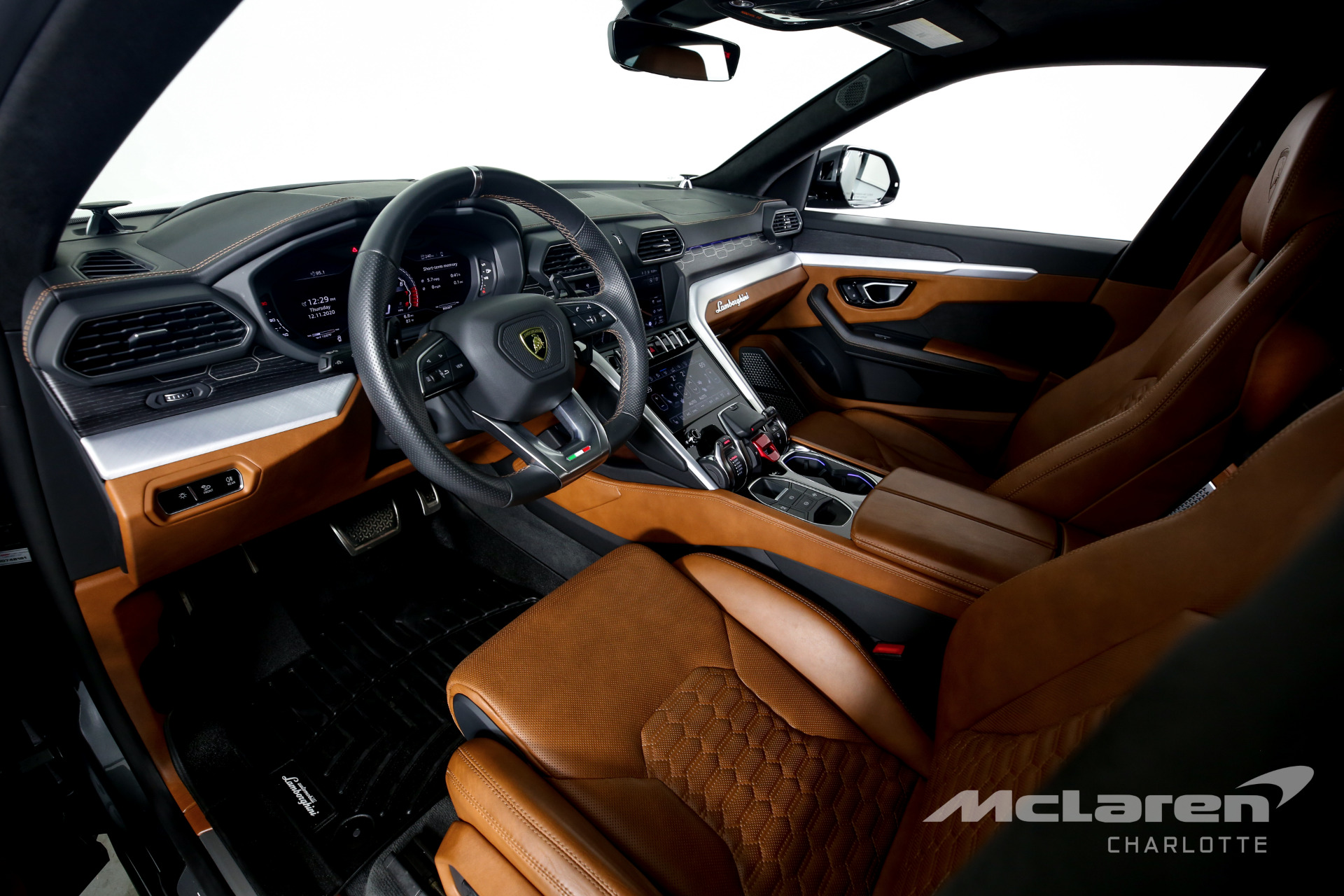 Used 2019 LAMBORGHINI URUS | Charlotte, NC