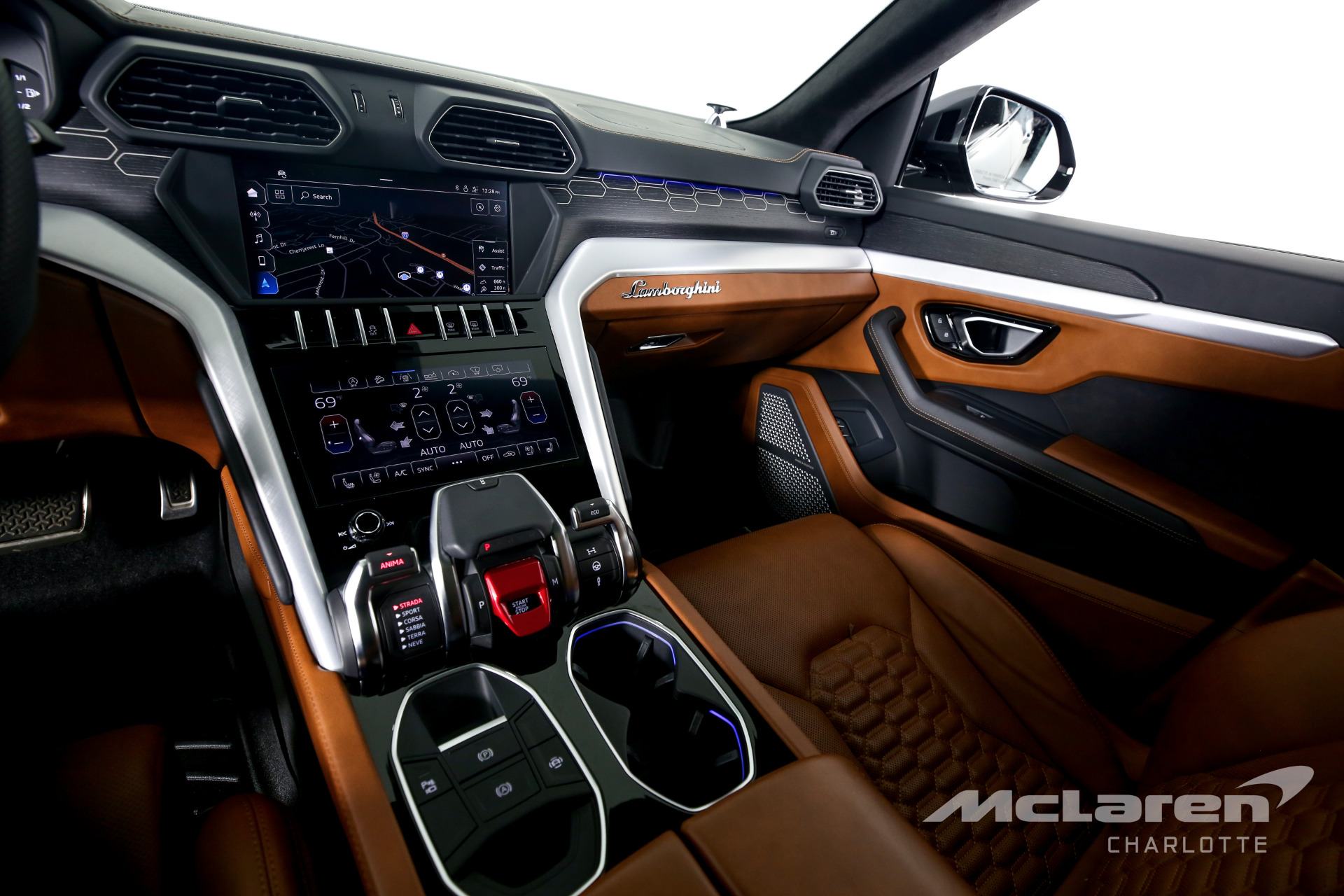 Used 2019 LAMBORGHINI URUS | Charlotte, NC
