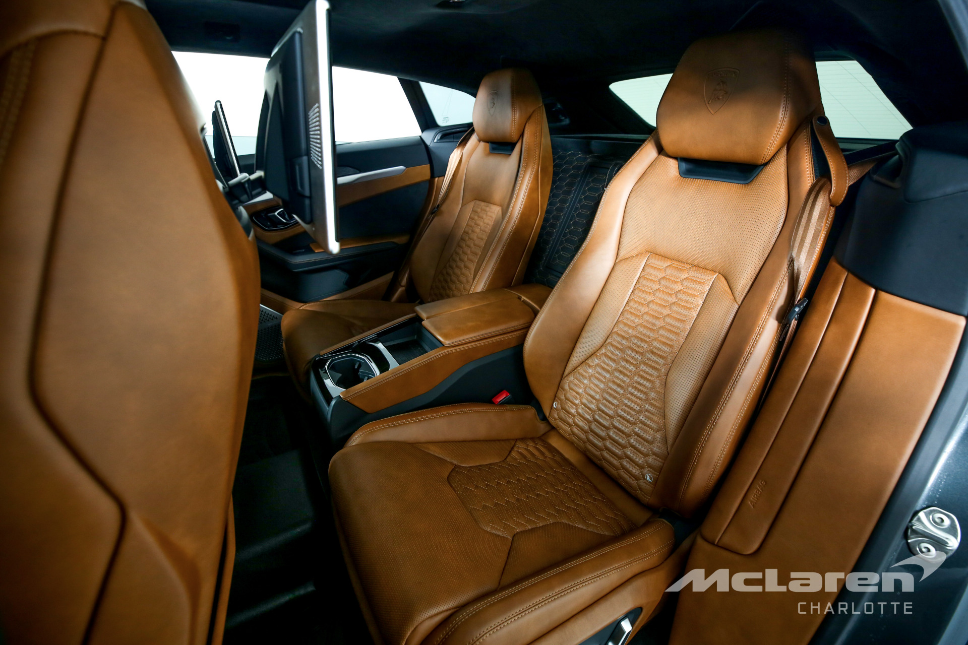Used 2019 LAMBORGHINI URUS | Charlotte, NC