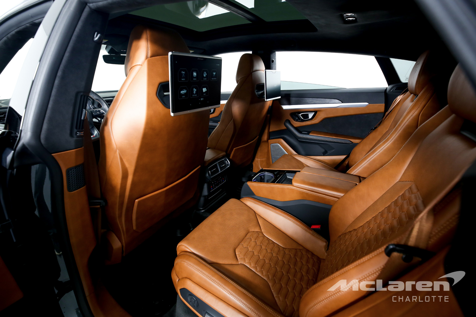 Used 2019 LAMBORGHINI URUS | Charlotte, NC