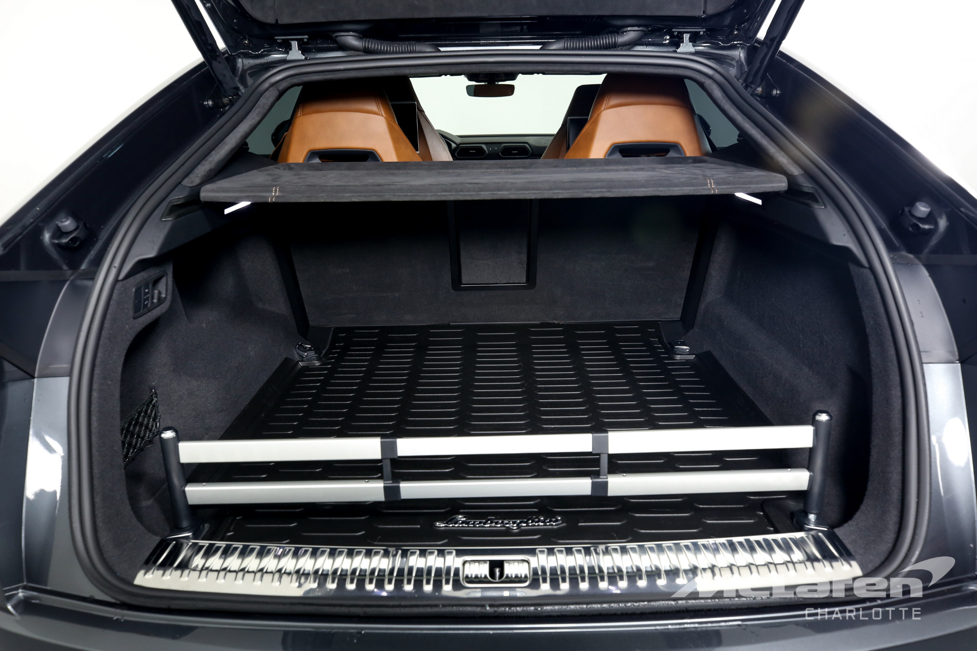 Used 2019 LAMBORGHINI URUS | Charlotte, NC