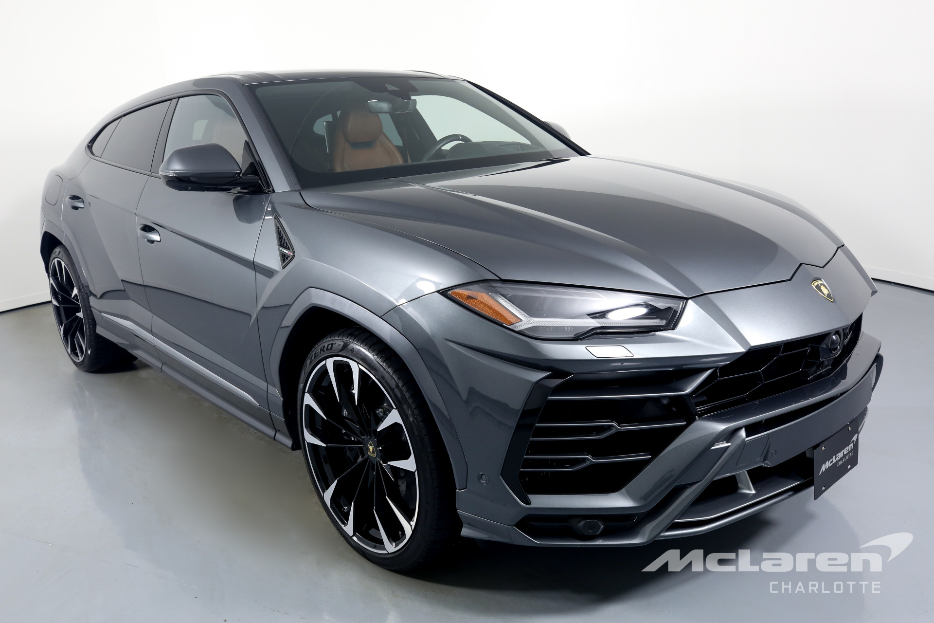 Used 2019 LAMBORGHINI URUS | Charlotte, NC
