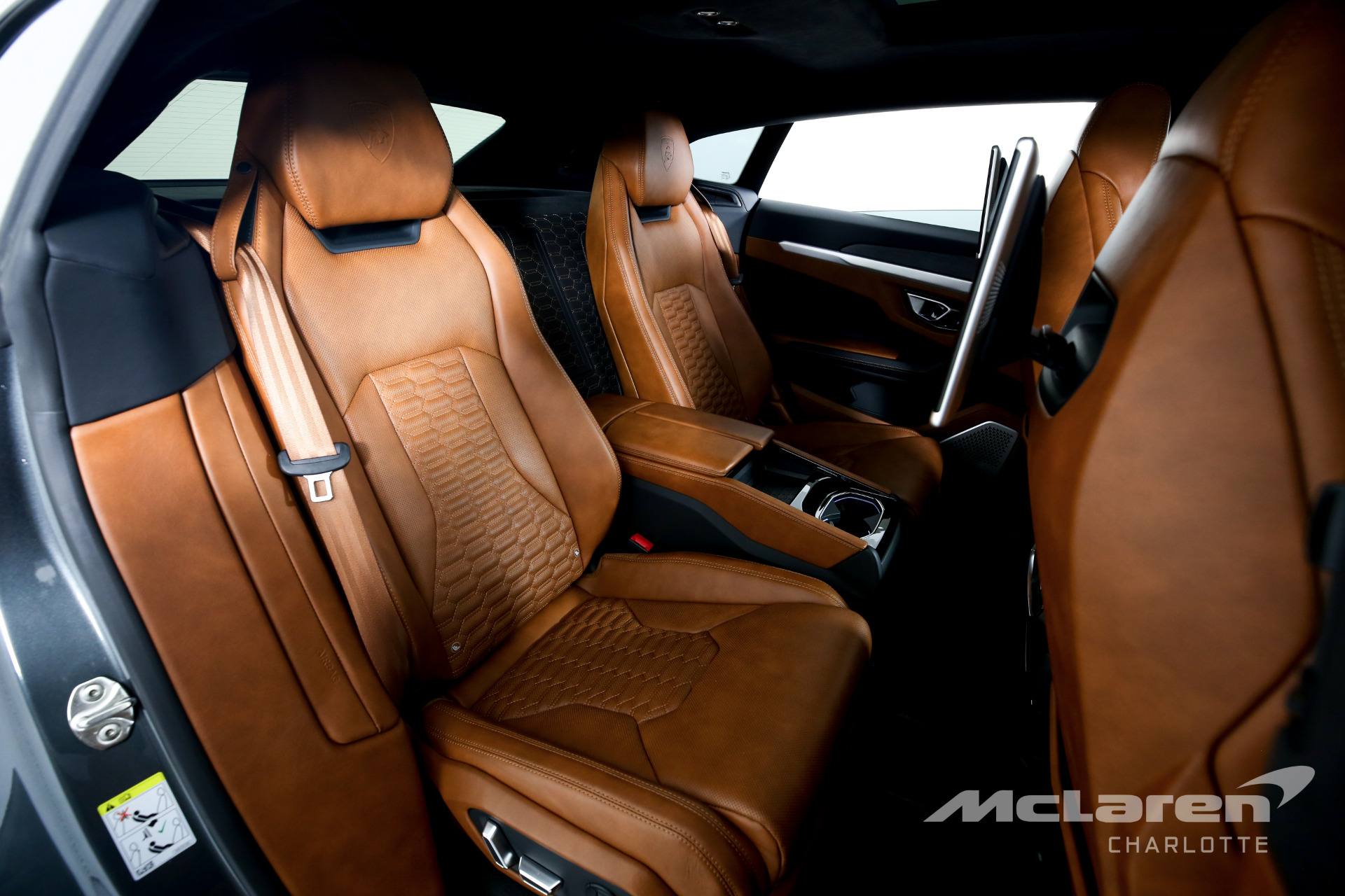 Used 2019 LAMBORGHINI URUS | Charlotte, NC