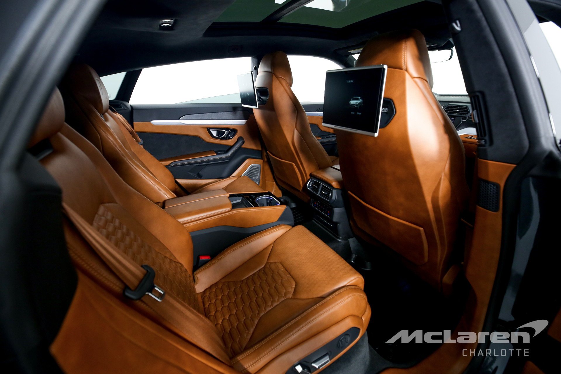 Used 2019 LAMBORGHINI URUS | Charlotte, NC