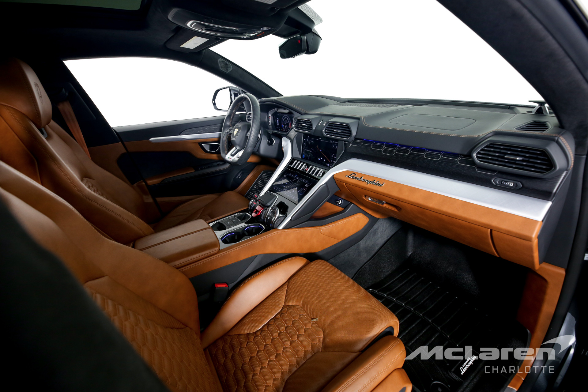 Used 2019 LAMBORGHINI URUS | Charlotte, NC