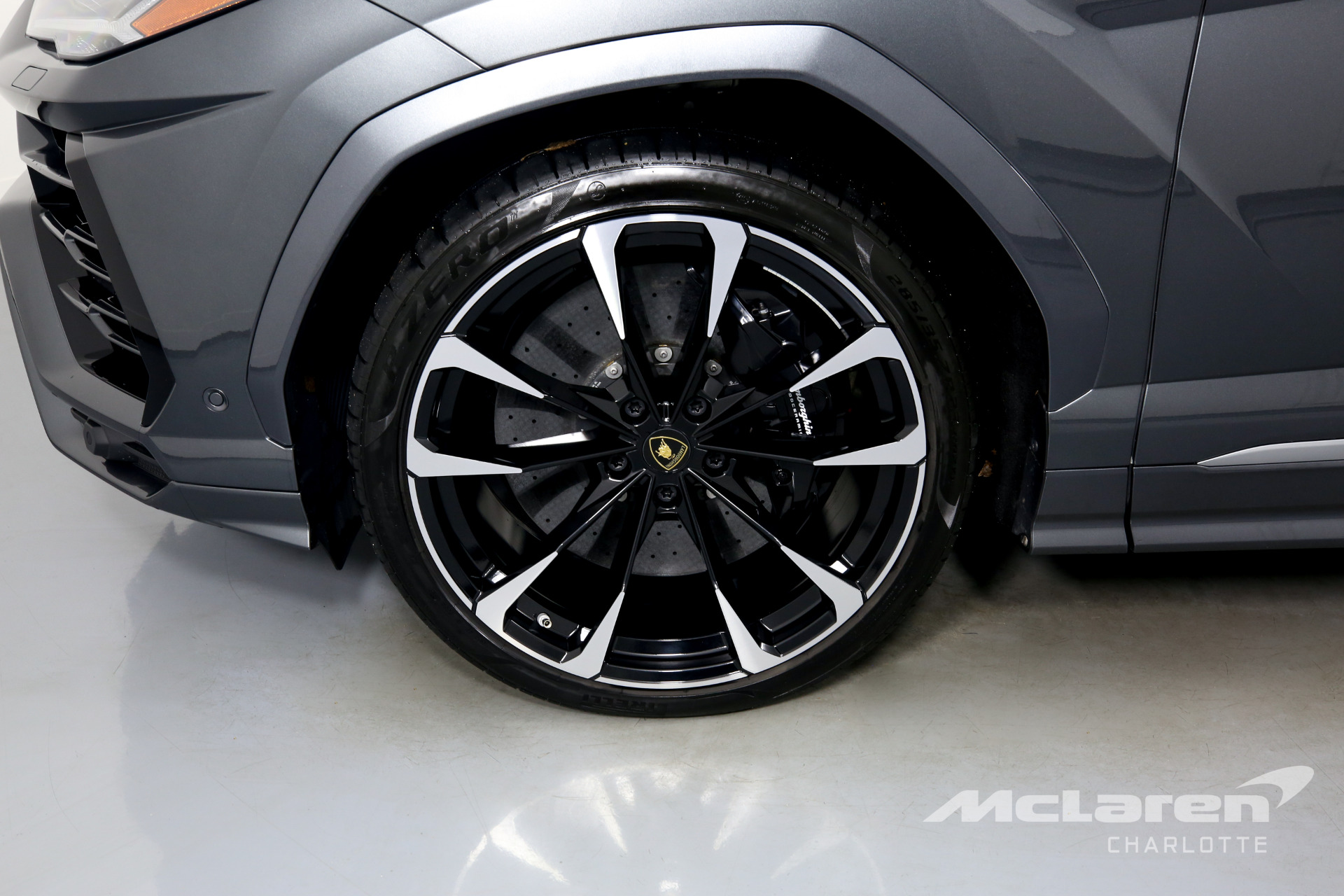 Used 2019 LAMBORGHINI URUS | Charlotte, NC
