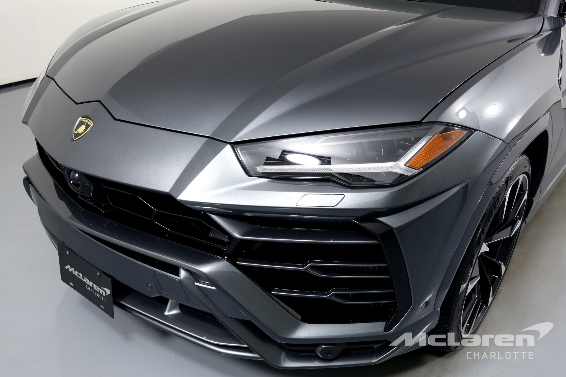 Used 2019 LAMBORGHINI URUS | Charlotte, NC