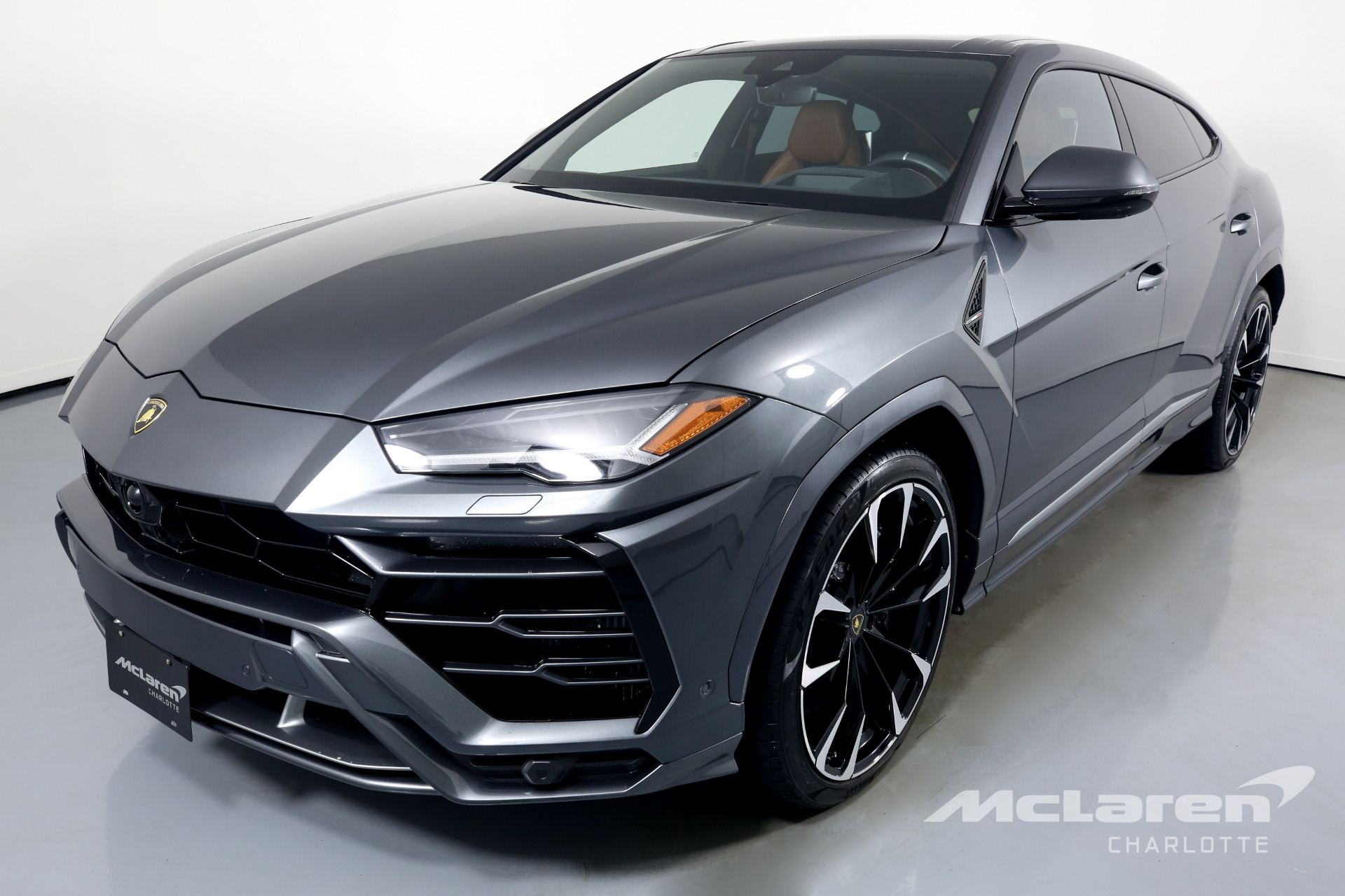Used 2019 LAMBORGHINI URUS | Charlotte, NC