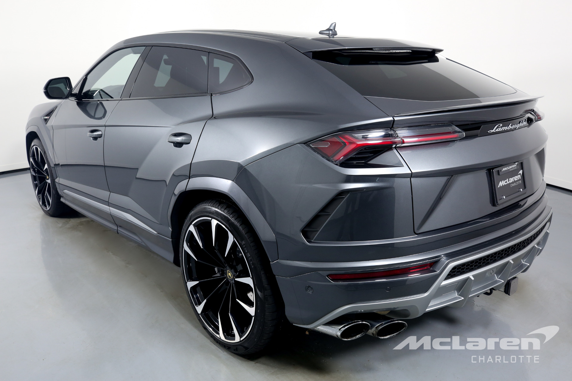 Used 2019 LAMBORGHINI URUS | Charlotte, NC