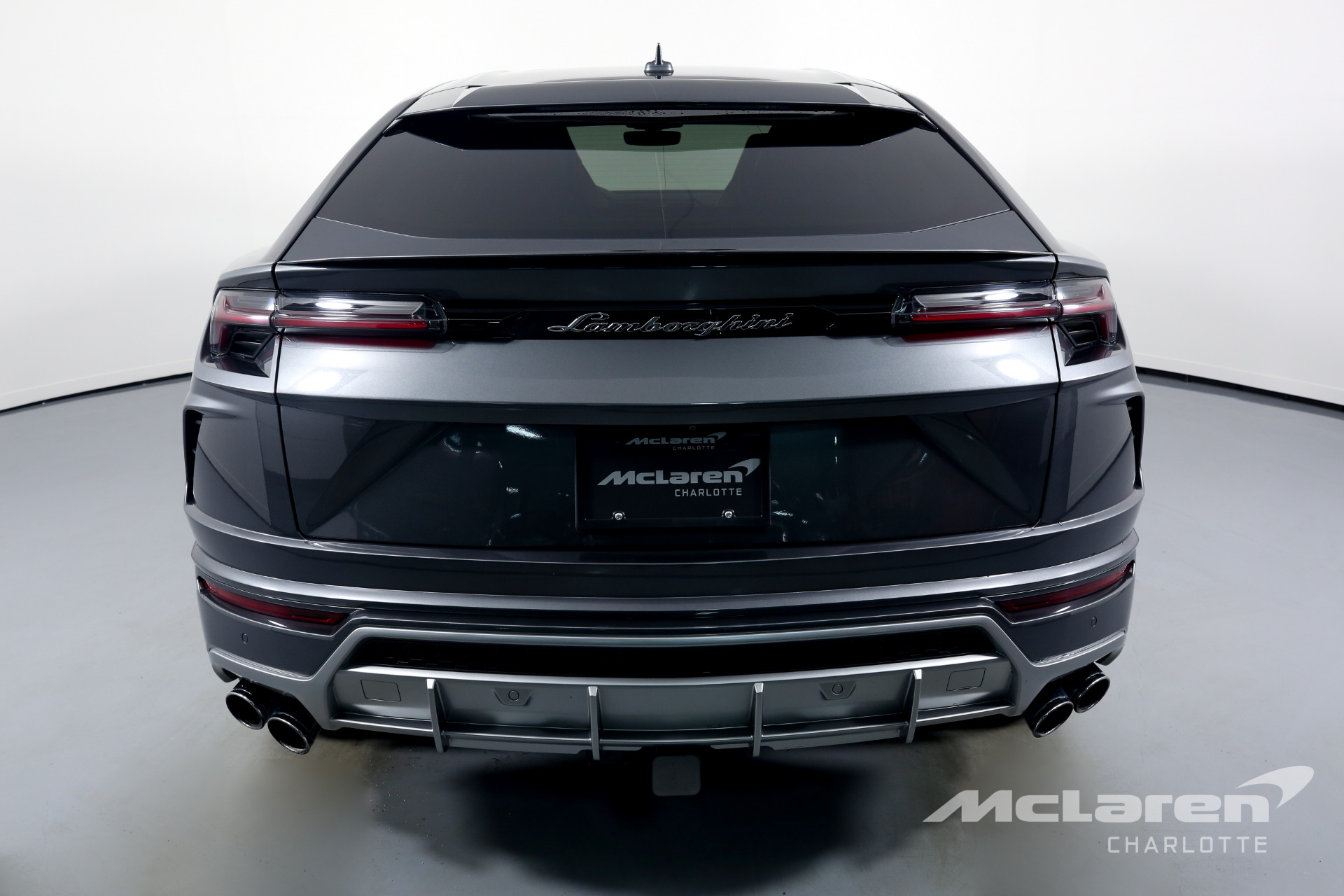 Used 2019 LAMBORGHINI URUS | Charlotte, NC