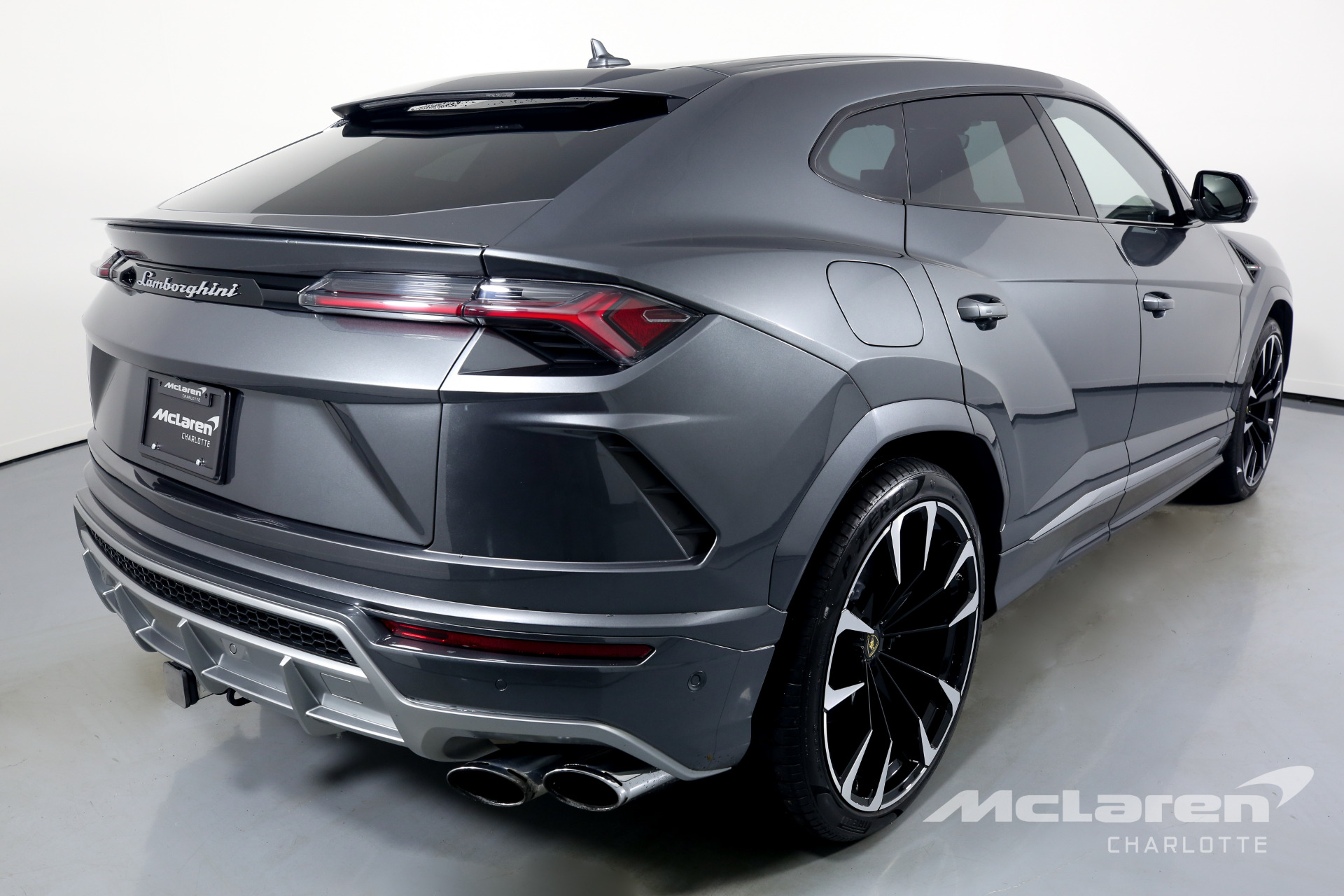 Used 2019 LAMBORGHINI URUS | Charlotte, NC