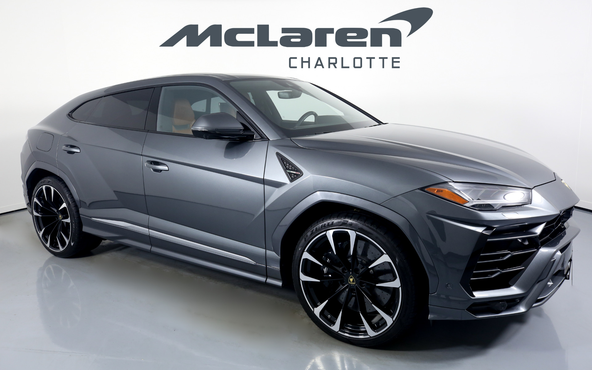 Used 2019 LAMBORGHINI URUS | Charlotte, NC