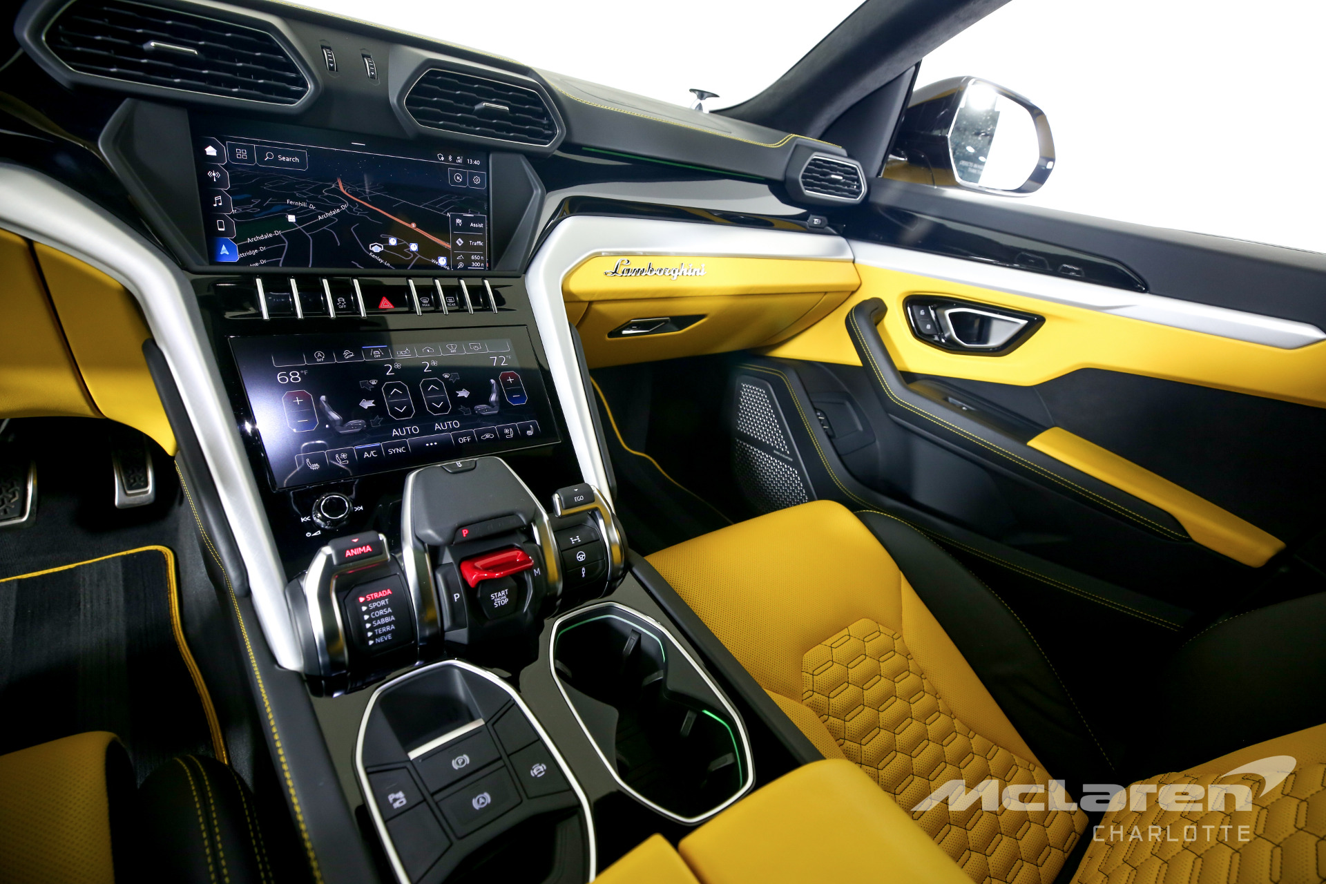Used 2019 LAMBORGHINI URUS | Charlotte, NC