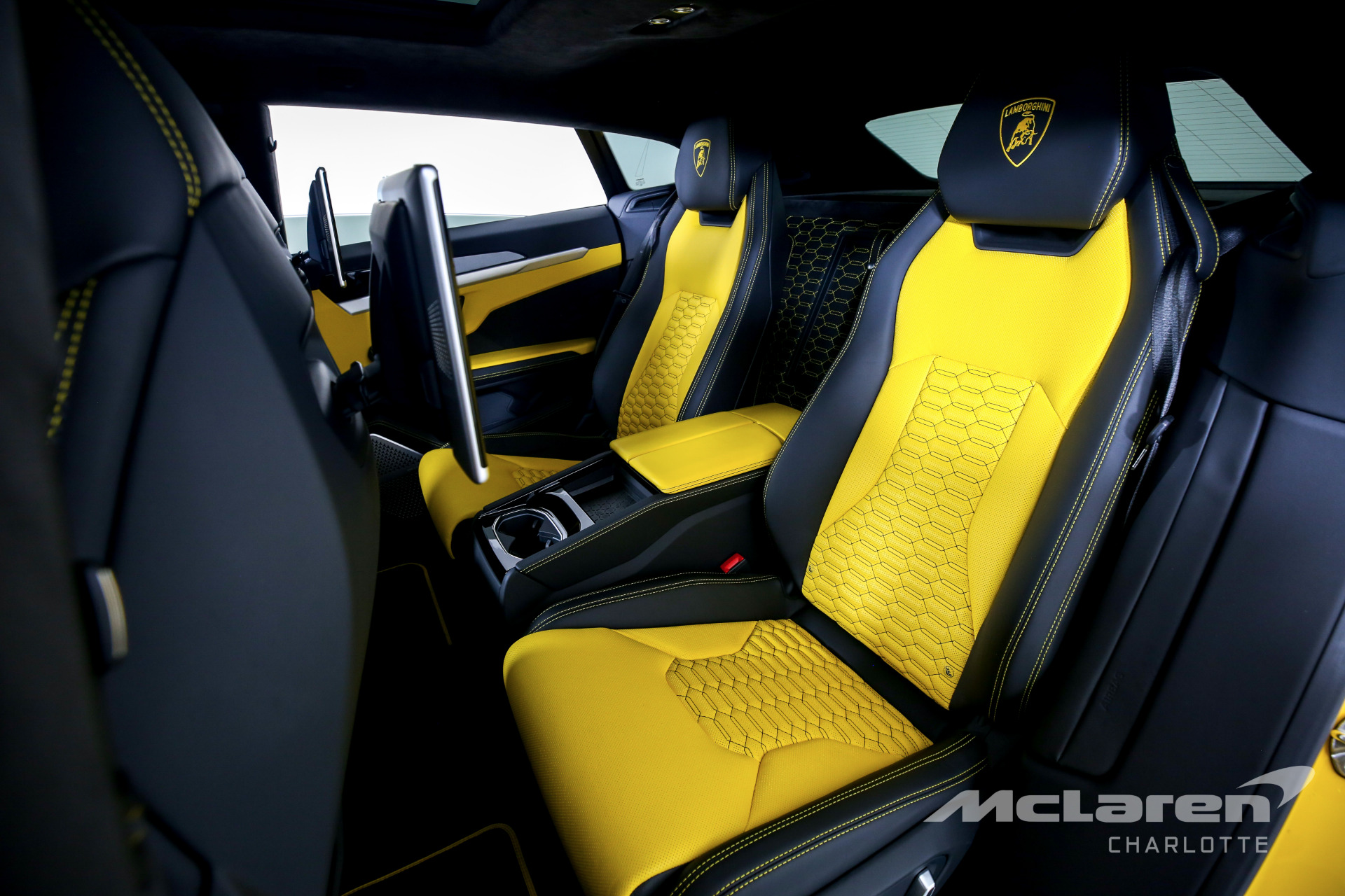 Used 2019 LAMBORGHINI URUS | Charlotte, NC