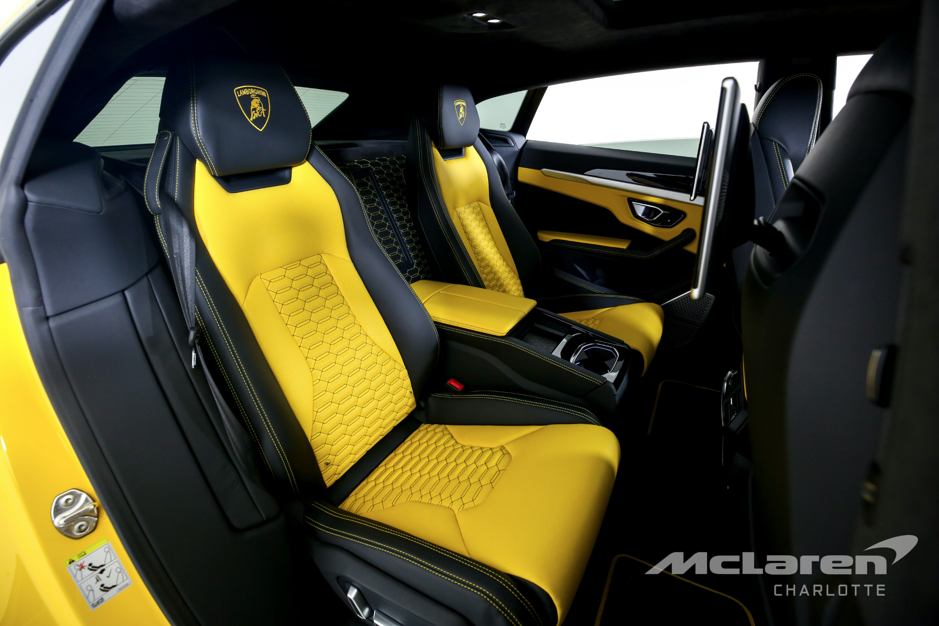 Used 2019 LAMBORGHINI URUS | Charlotte, NC
