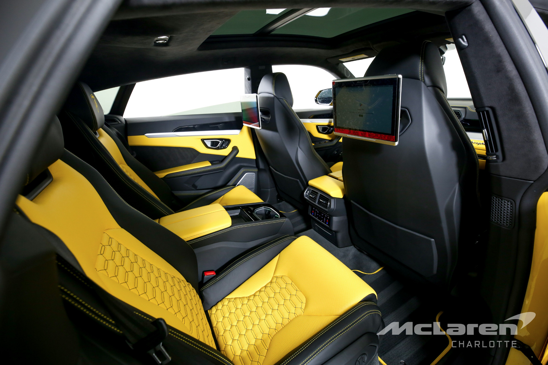 Used 2019 LAMBORGHINI URUS | Charlotte, NC